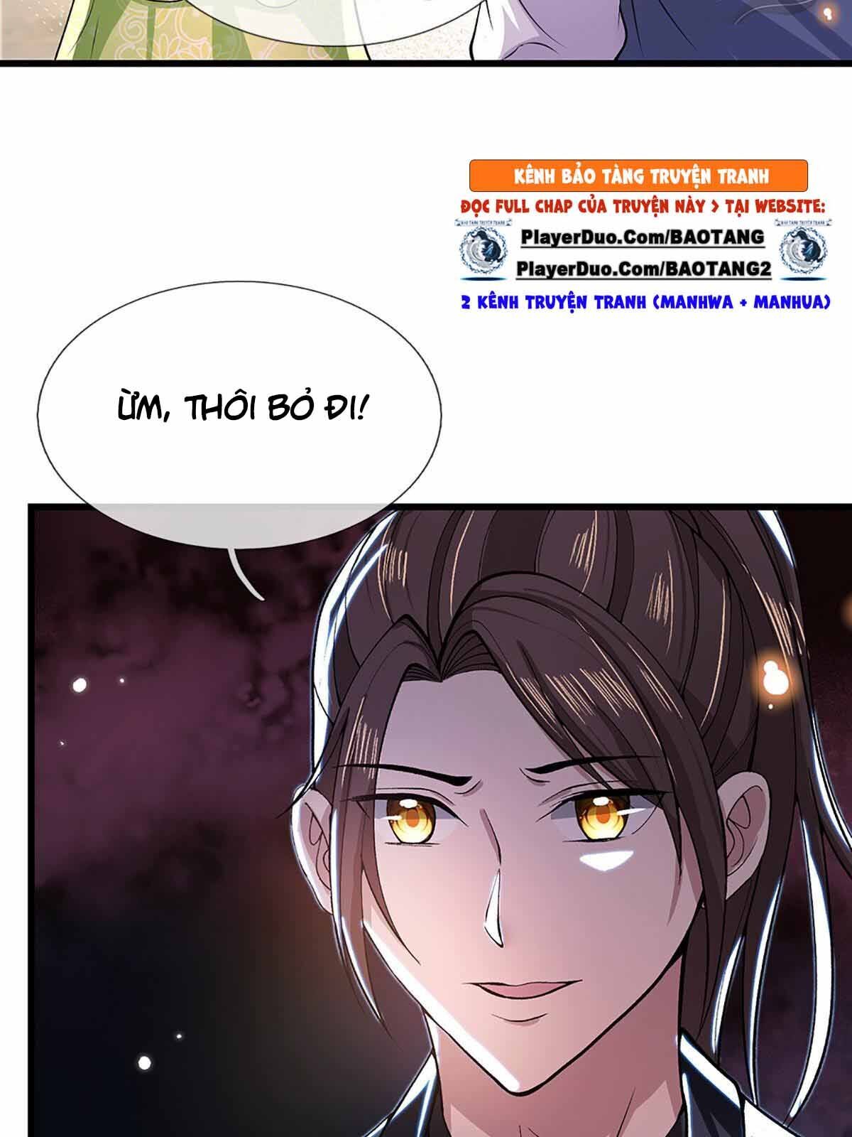 Ta Trở Về Từ Thế Giới Tu Tiên Chapter 7 - 43