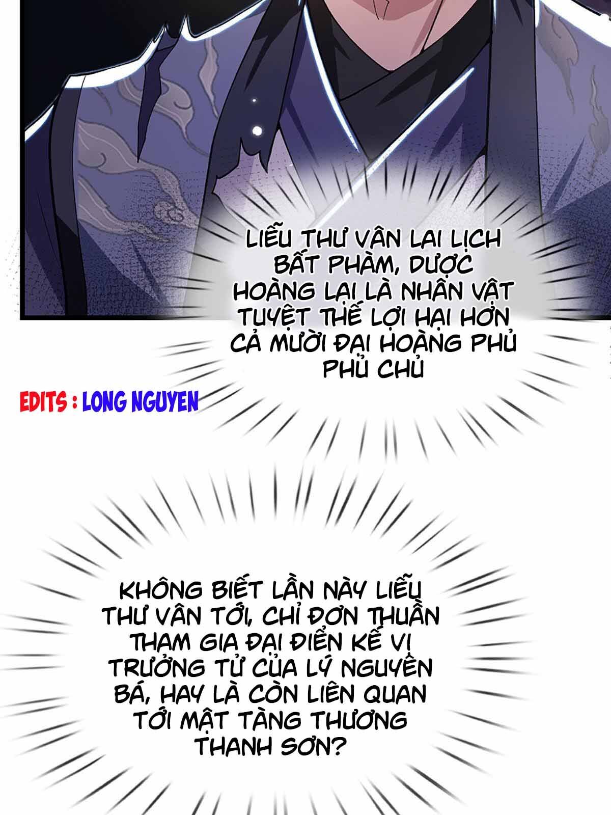 Ta Trở Về Từ Thế Giới Tu Tiên Chapter 7 - 44