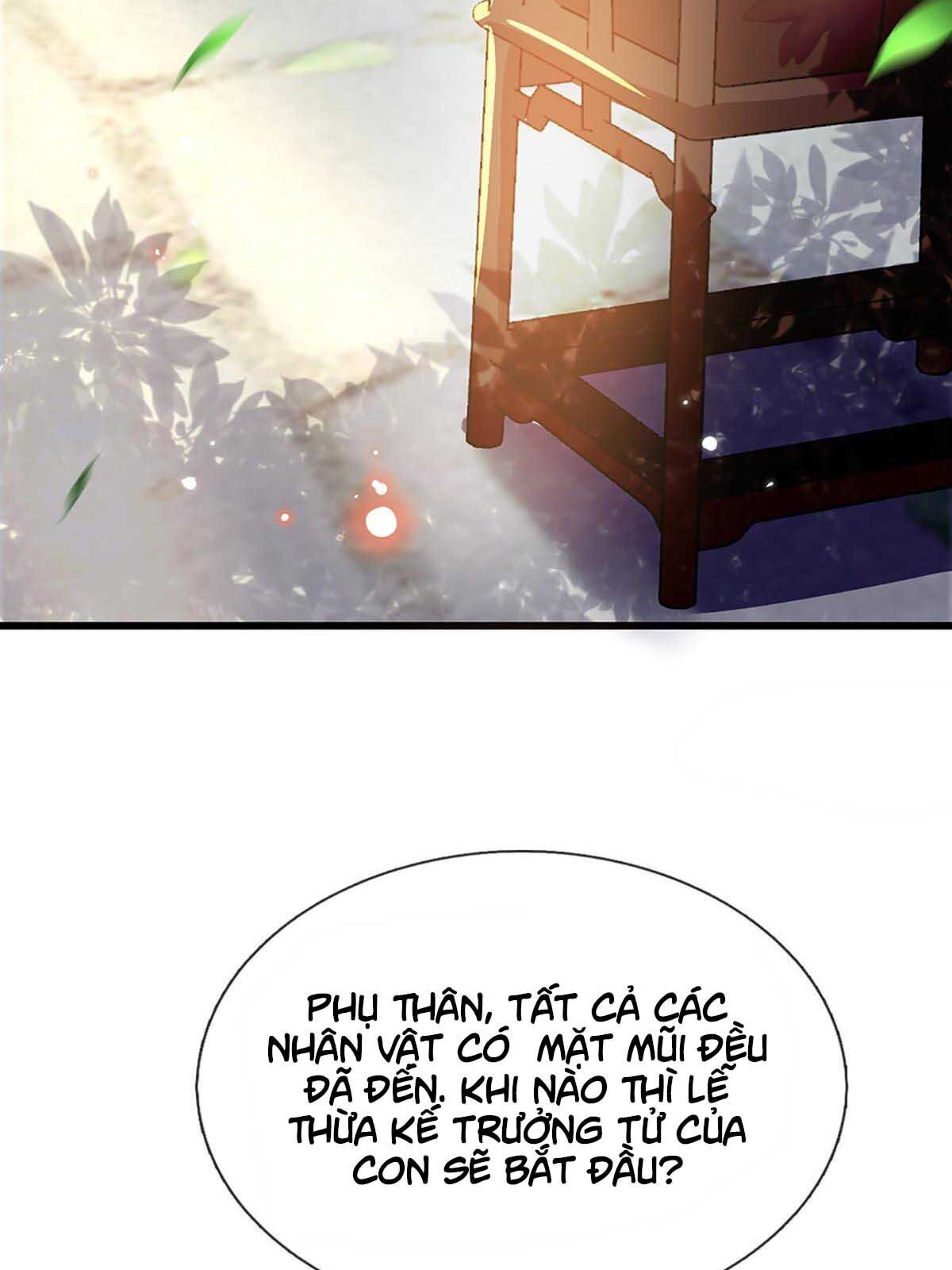 Ta Trở Về Từ Thế Giới Tu Tiên Chapter 8 - 16