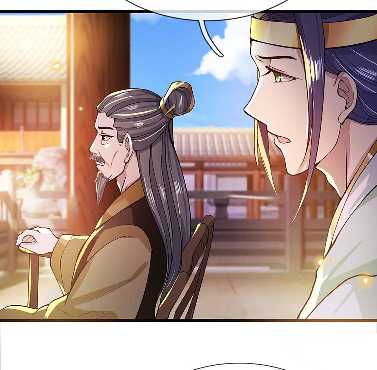 Ta Trở Về Từ Thế Giới Tu Tiên Chapter 8 - 17