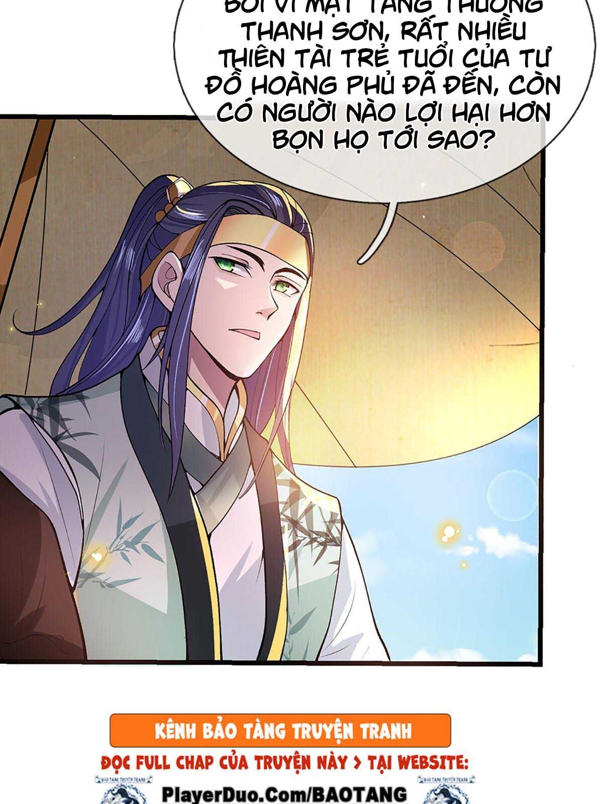 Ta Trở Về Từ Thế Giới Tu Tiên Chapter 8 - 21
