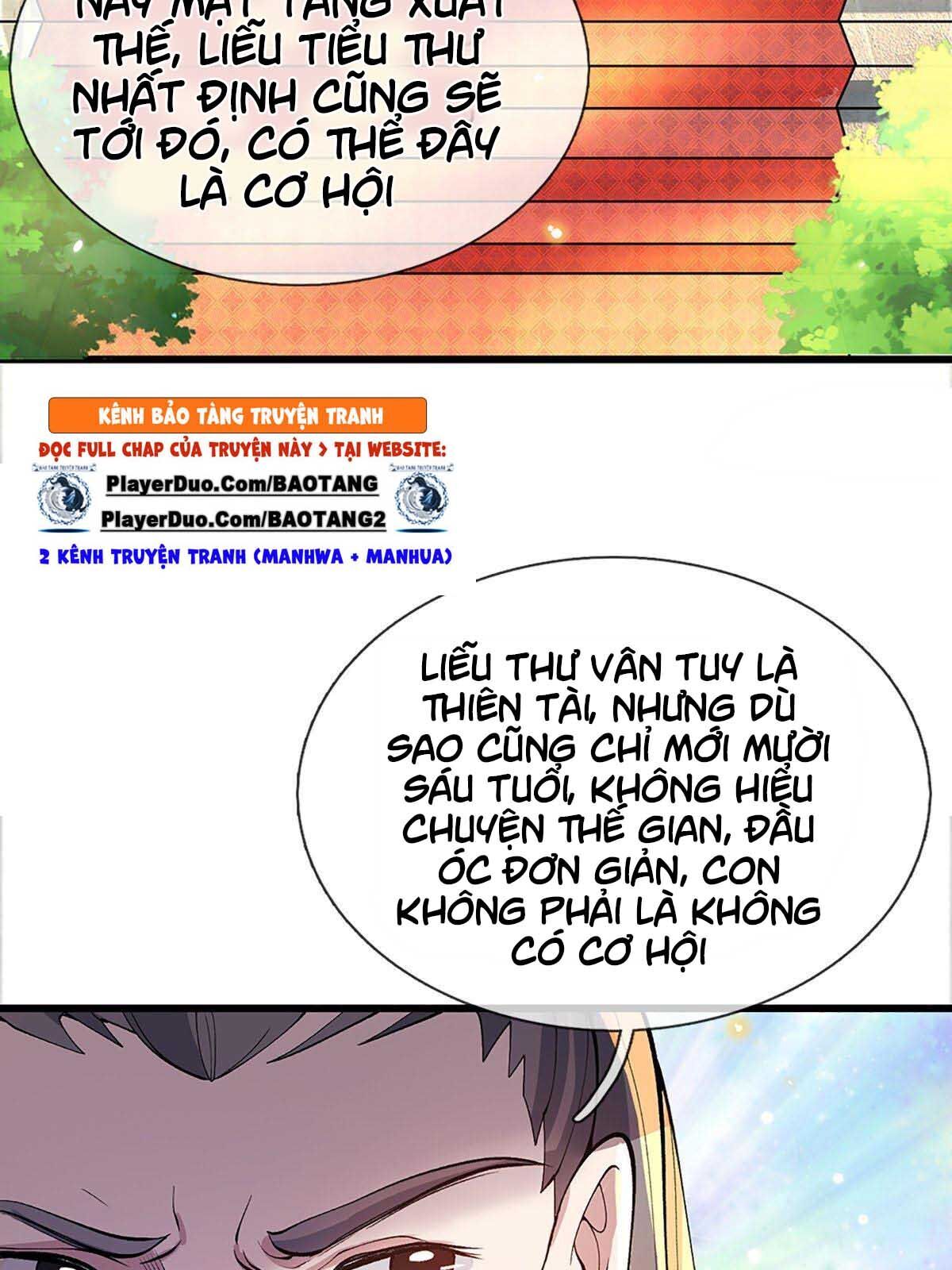 Ta Trở Về Từ Thế Giới Tu Tiên Chapter 8 - 29