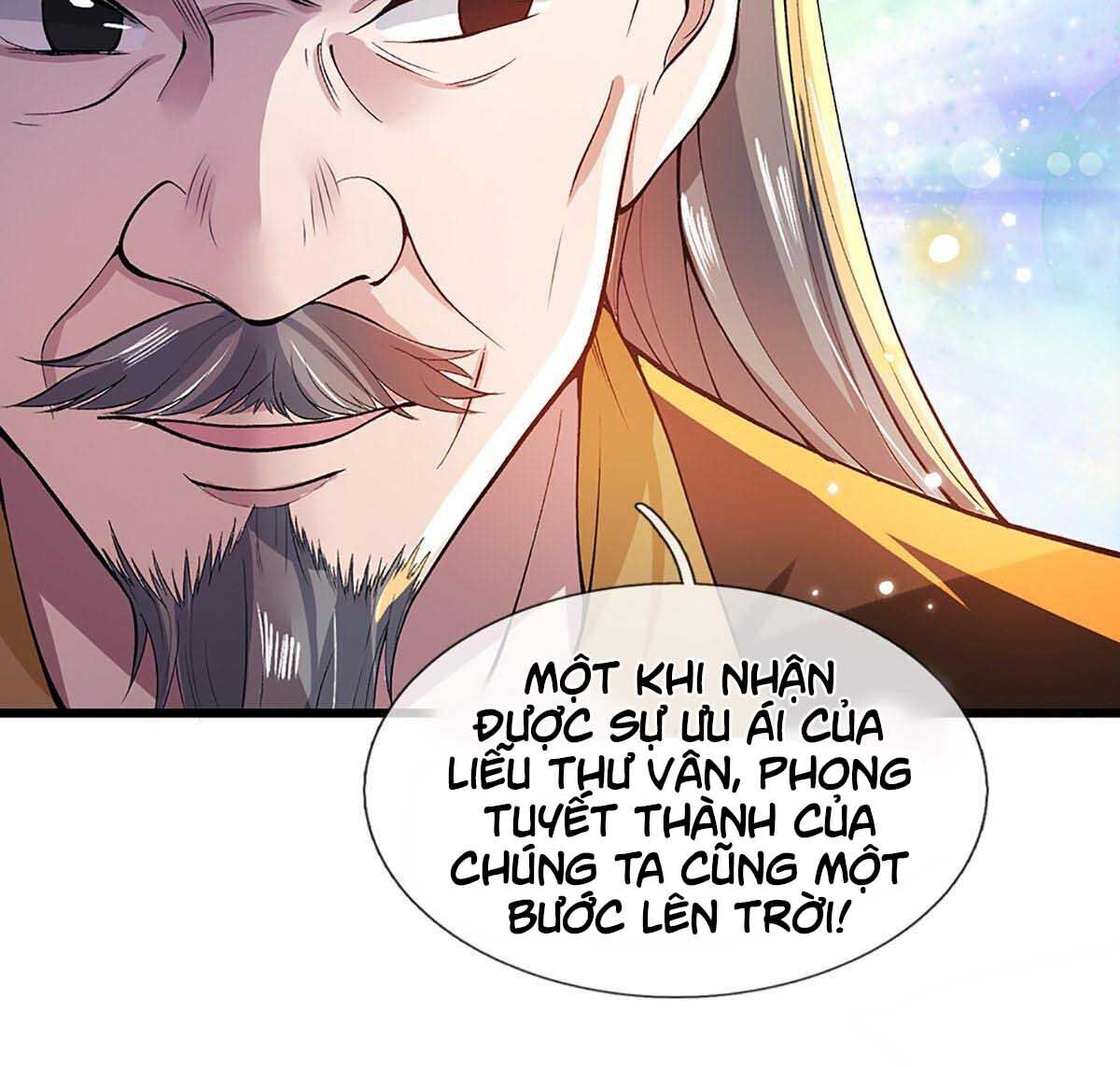 Ta Trở Về Từ Thế Giới Tu Tiên Chapter 8 - 30