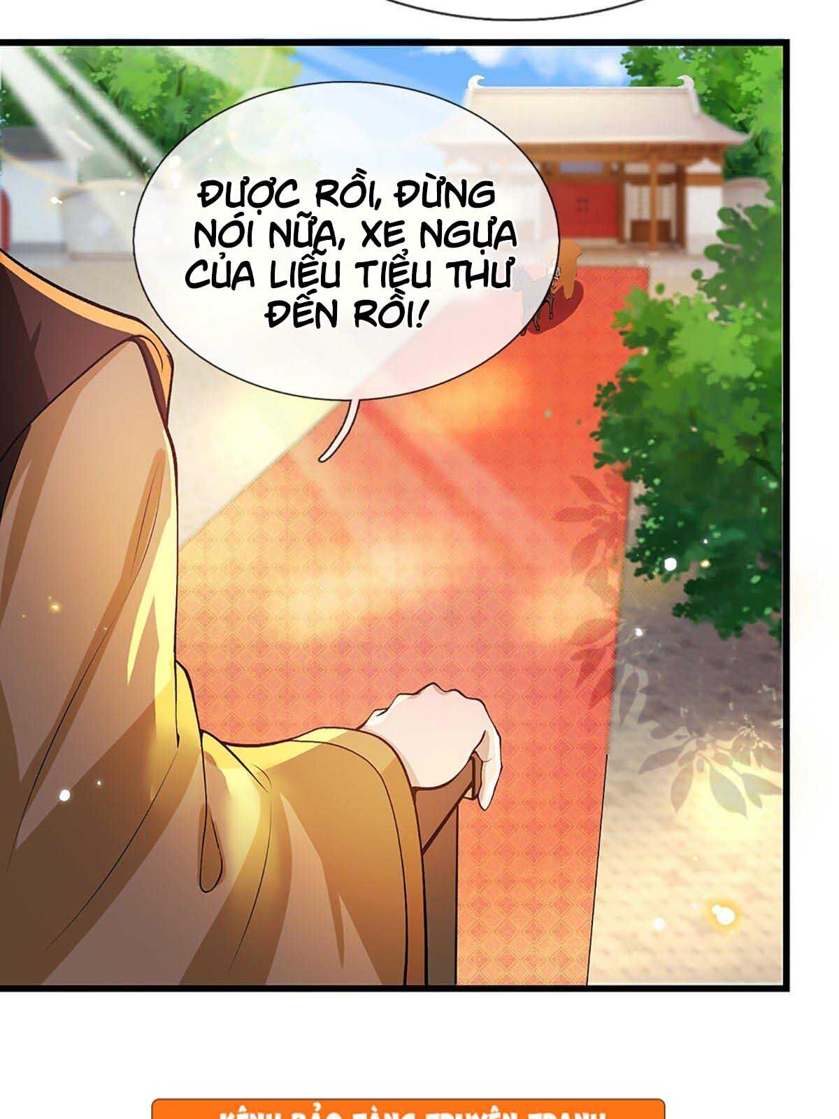 Ta Trở Về Từ Thế Giới Tu Tiên Chapter 8 - 32
