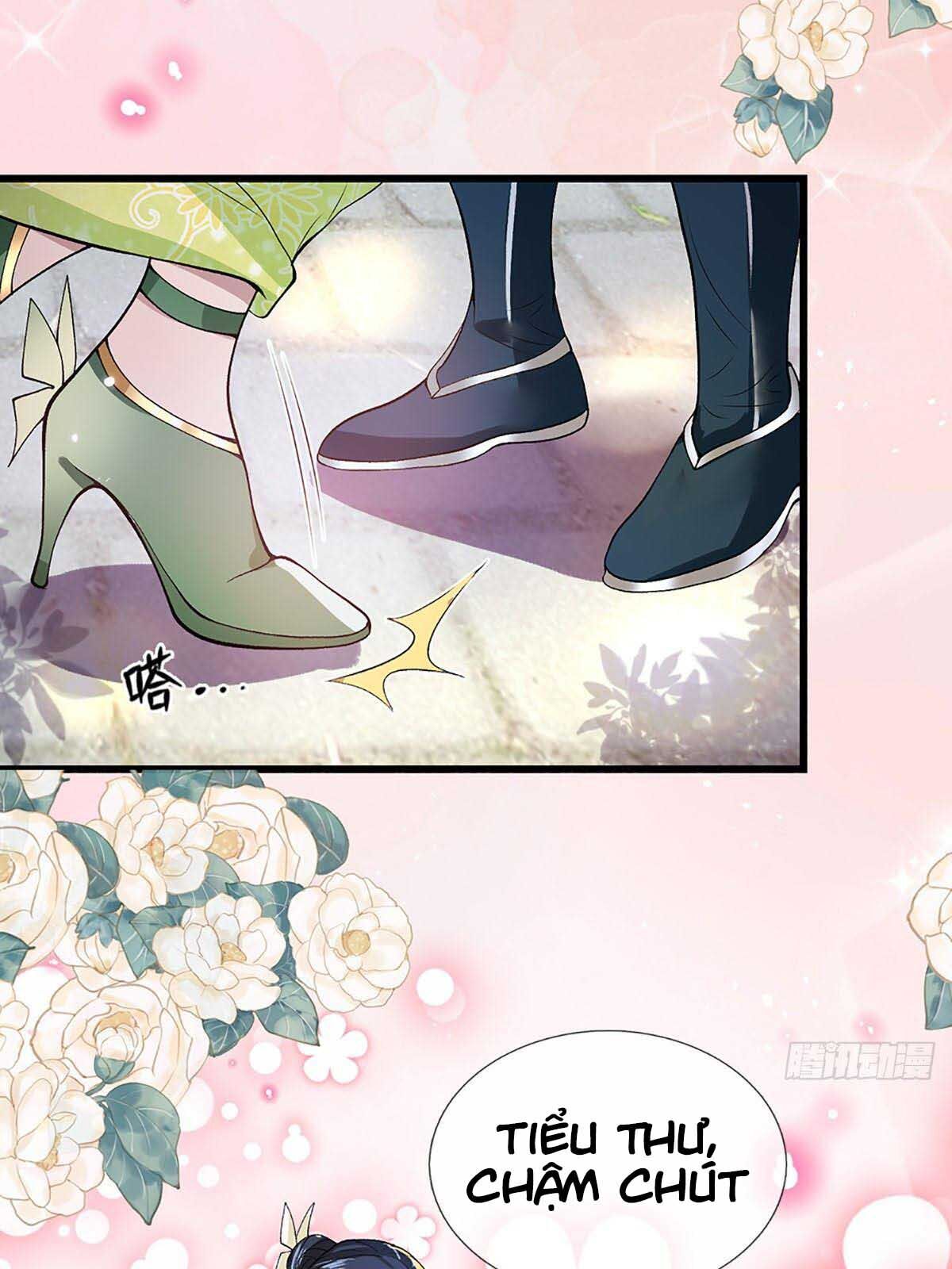 Ta Trở Về Từ Thế Giới Tu Tiên Chapter 8 - 35
