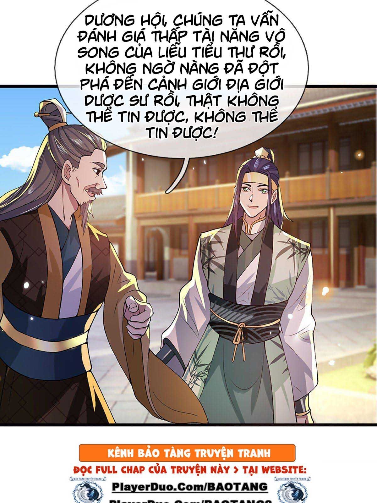 Ta Trở Về Từ Thế Giới Tu Tiên Chapter 8 - 39