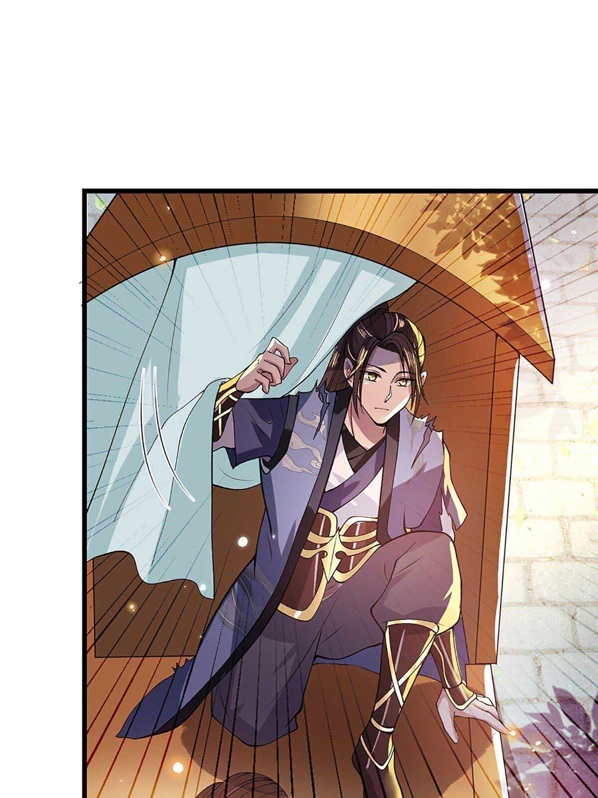Ta Trở Về Từ Thế Giới Tu Tiên Chapter 8 - 44
