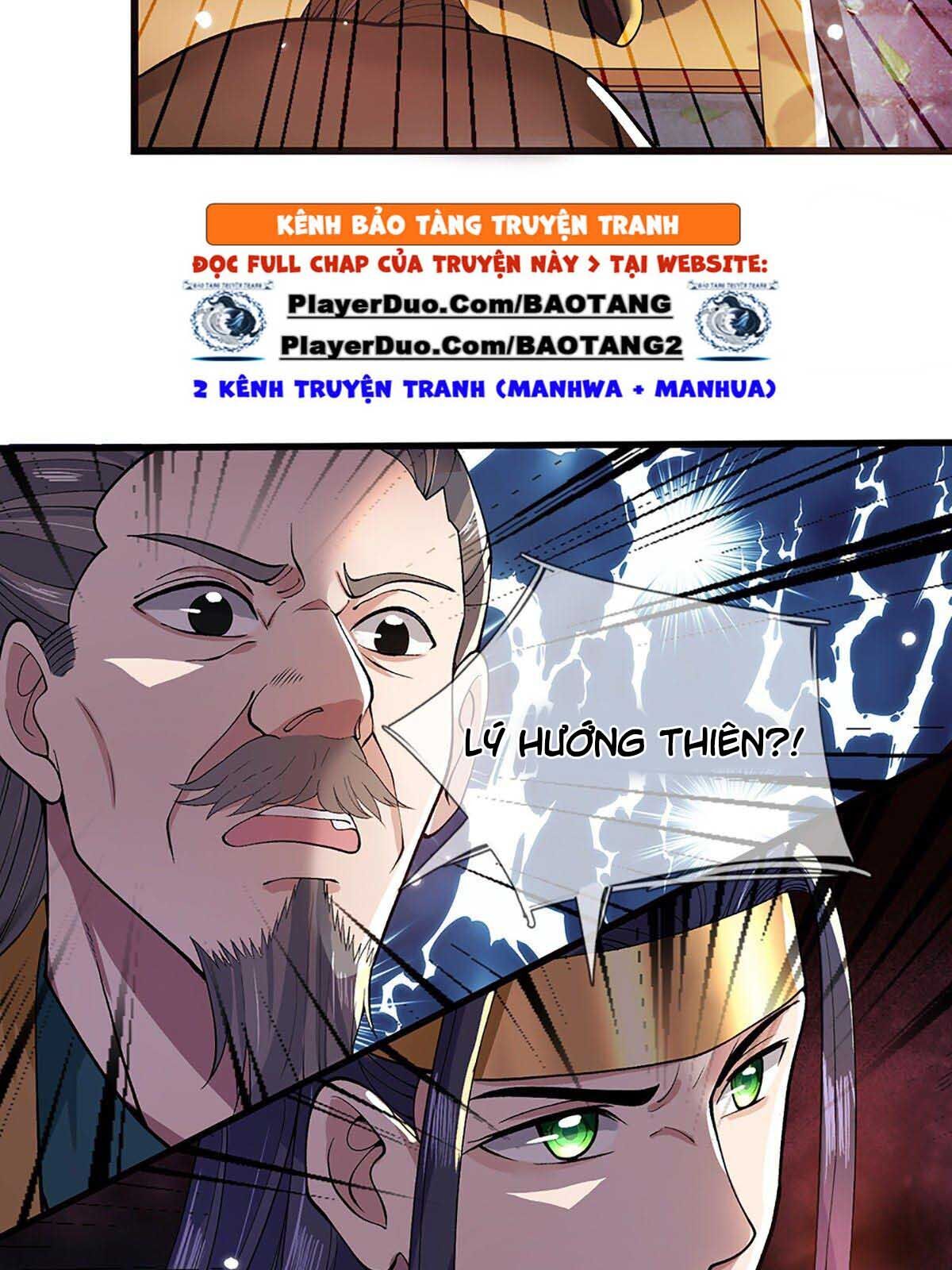 Ta Trở Về Từ Thế Giới Tu Tiên Chapter 8 - 45