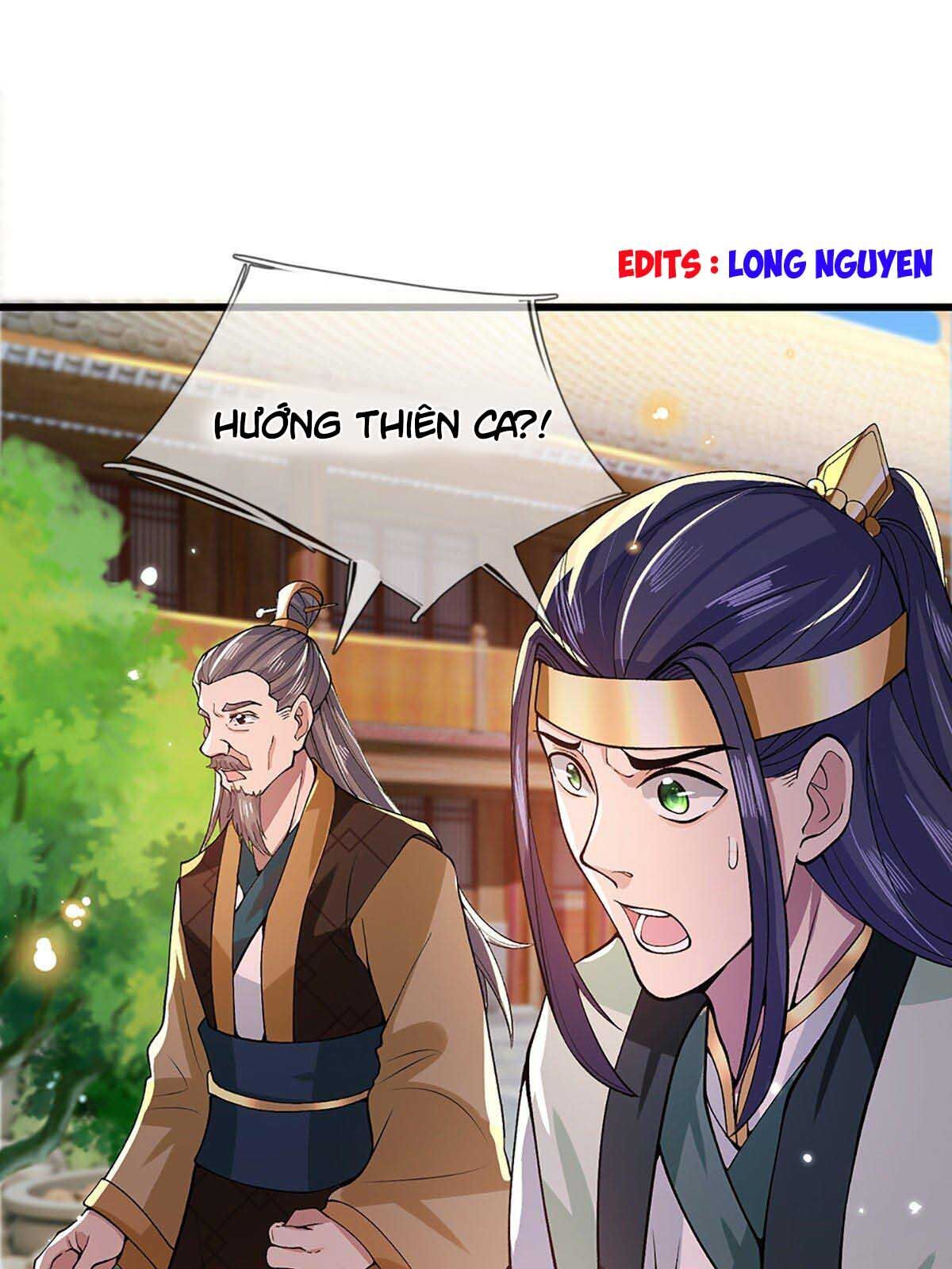 Ta Trở Về Từ Thế Giới Tu Tiên Chapter 8 - 48