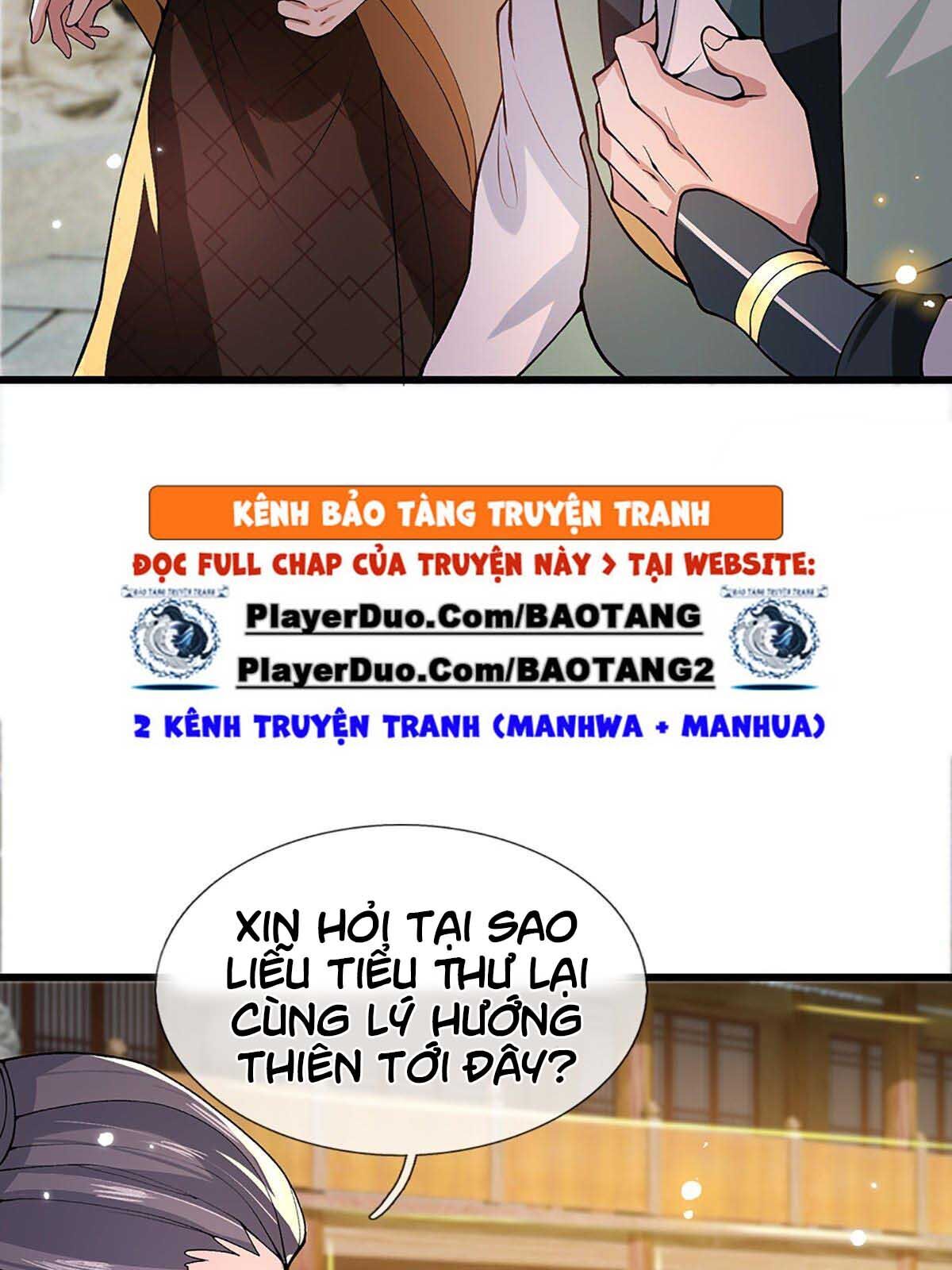Ta Trở Về Từ Thế Giới Tu Tiên Chapter 8 - 49