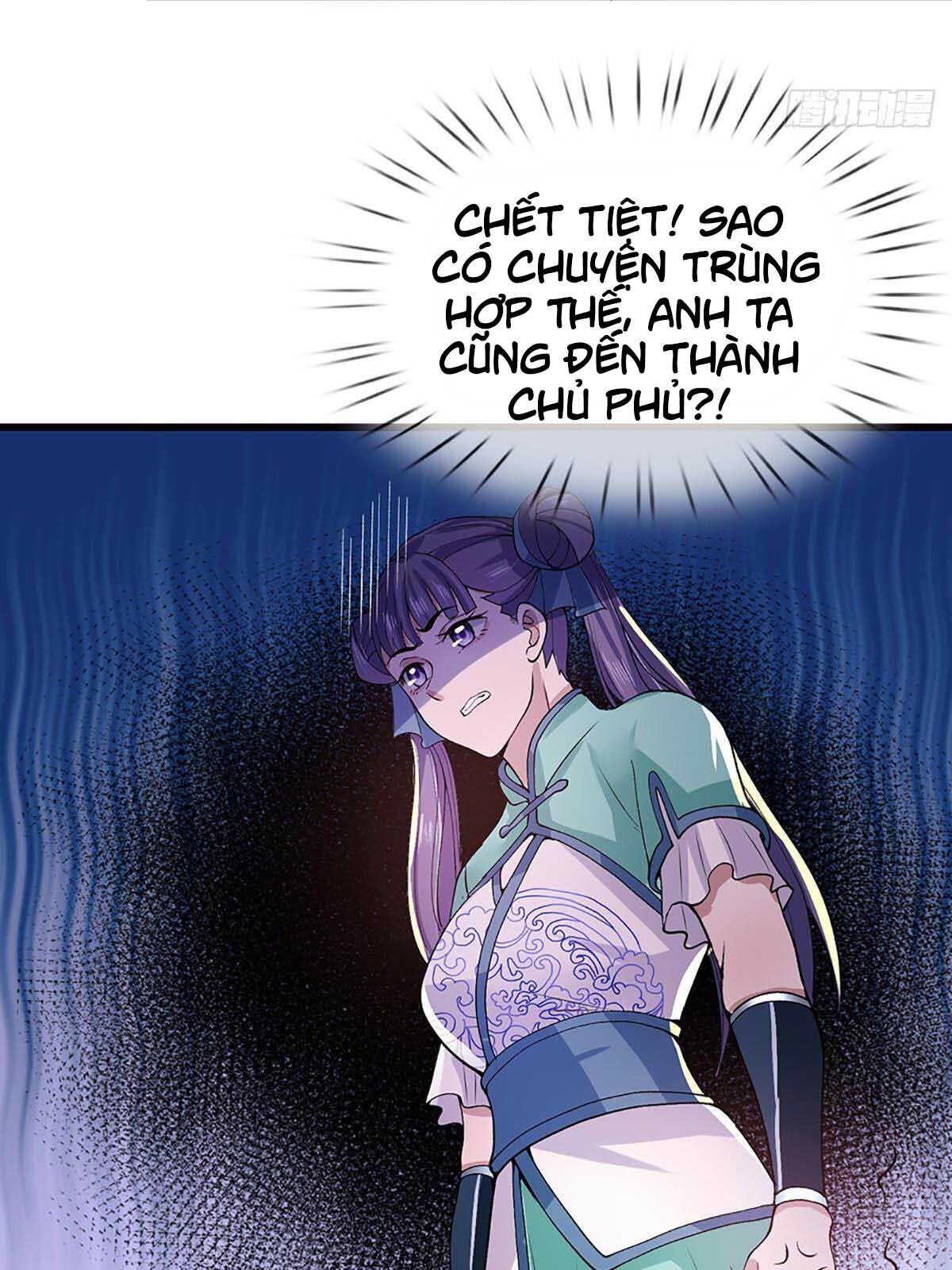Ta Trở Về Từ Thế Giới Tu Tiên Chapter 8 - 6