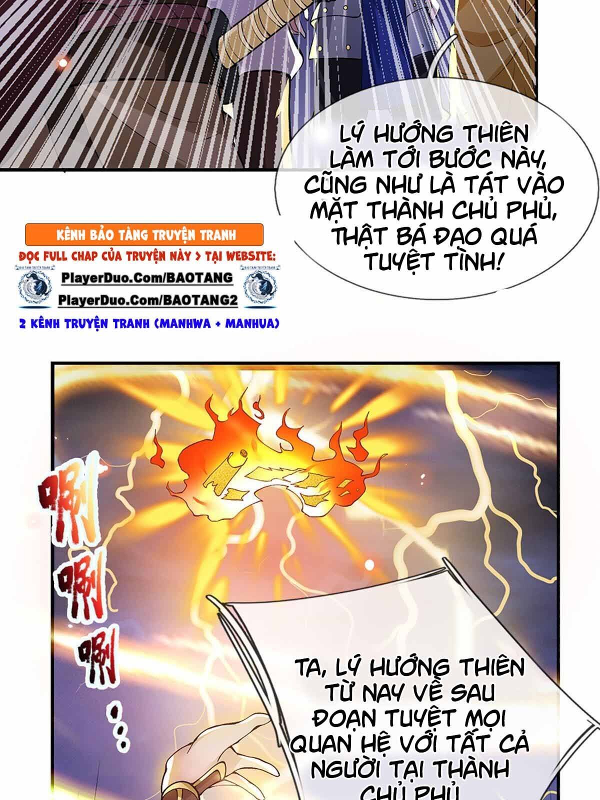 Ta Trở Về Từ Thế Giới Tu Tiên Chapter 9 - 28