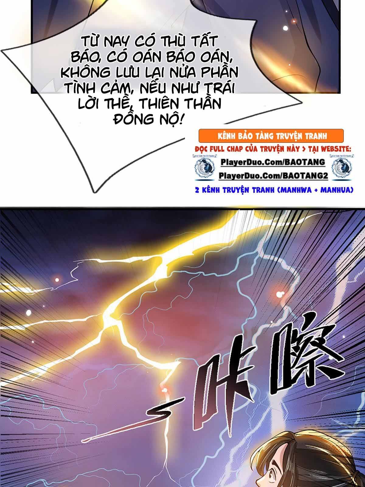 Ta Trở Về Từ Thế Giới Tu Tiên Chapter 9 - 30