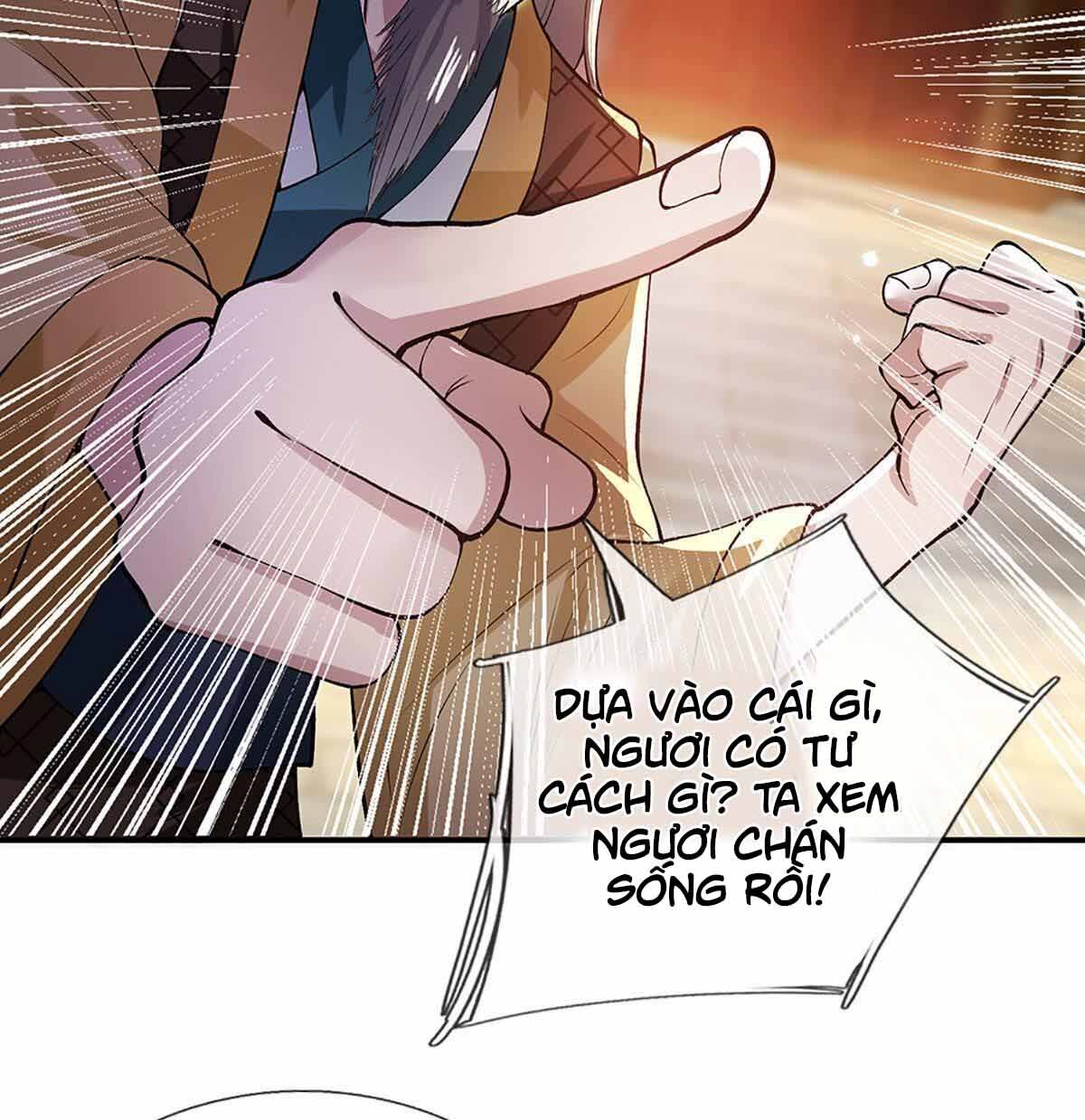 Ta Trở Về Từ Thế Giới Tu Tiên Chapter 9 - 35