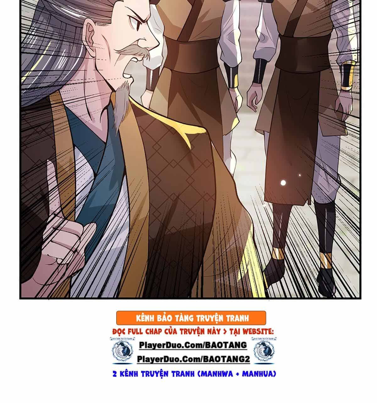 Ta Trở Về Từ Thế Giới Tu Tiên Chapter 9 - 39