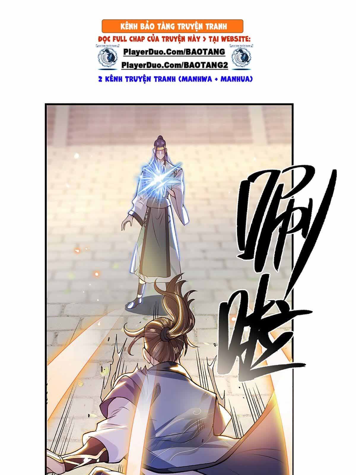 Ta Trở Về Từ Thế Giới Tu Tiên Chapter 9 - 46