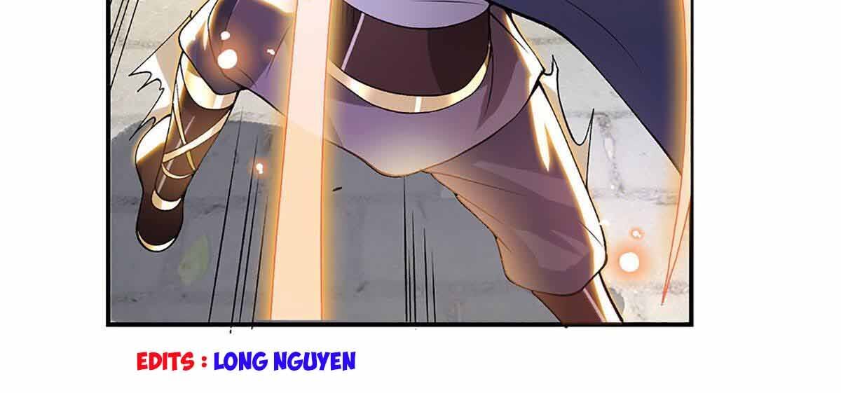 Ta Trở Về Từ Thế Giới Tu Tiên Chapter 9 - 47