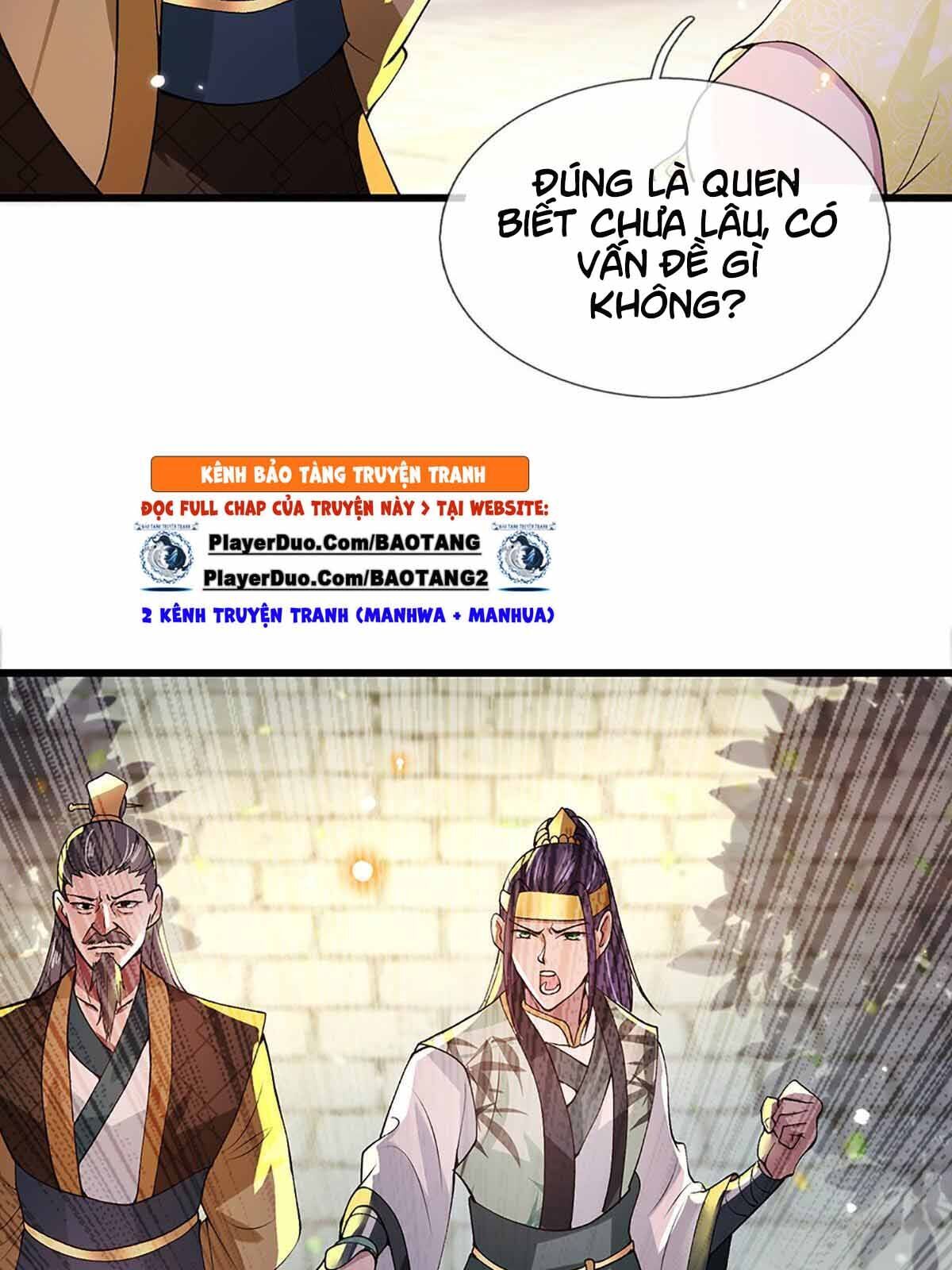 Ta Trở Về Từ Thế Giới Tu Tiên Chapter 9 - 6