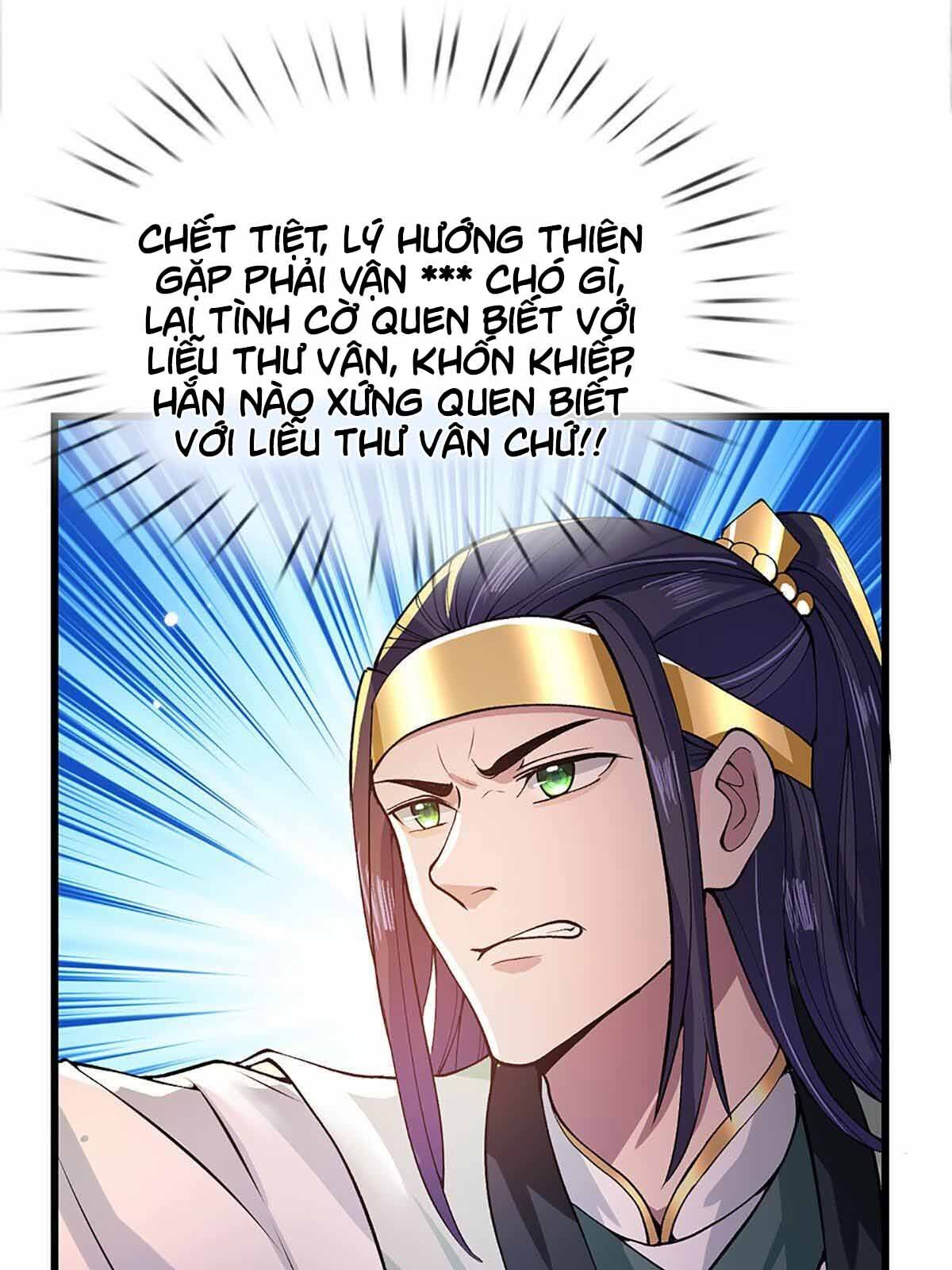 Ta Trở Về Từ Thế Giới Tu Tiên Chapter 9 - 9
