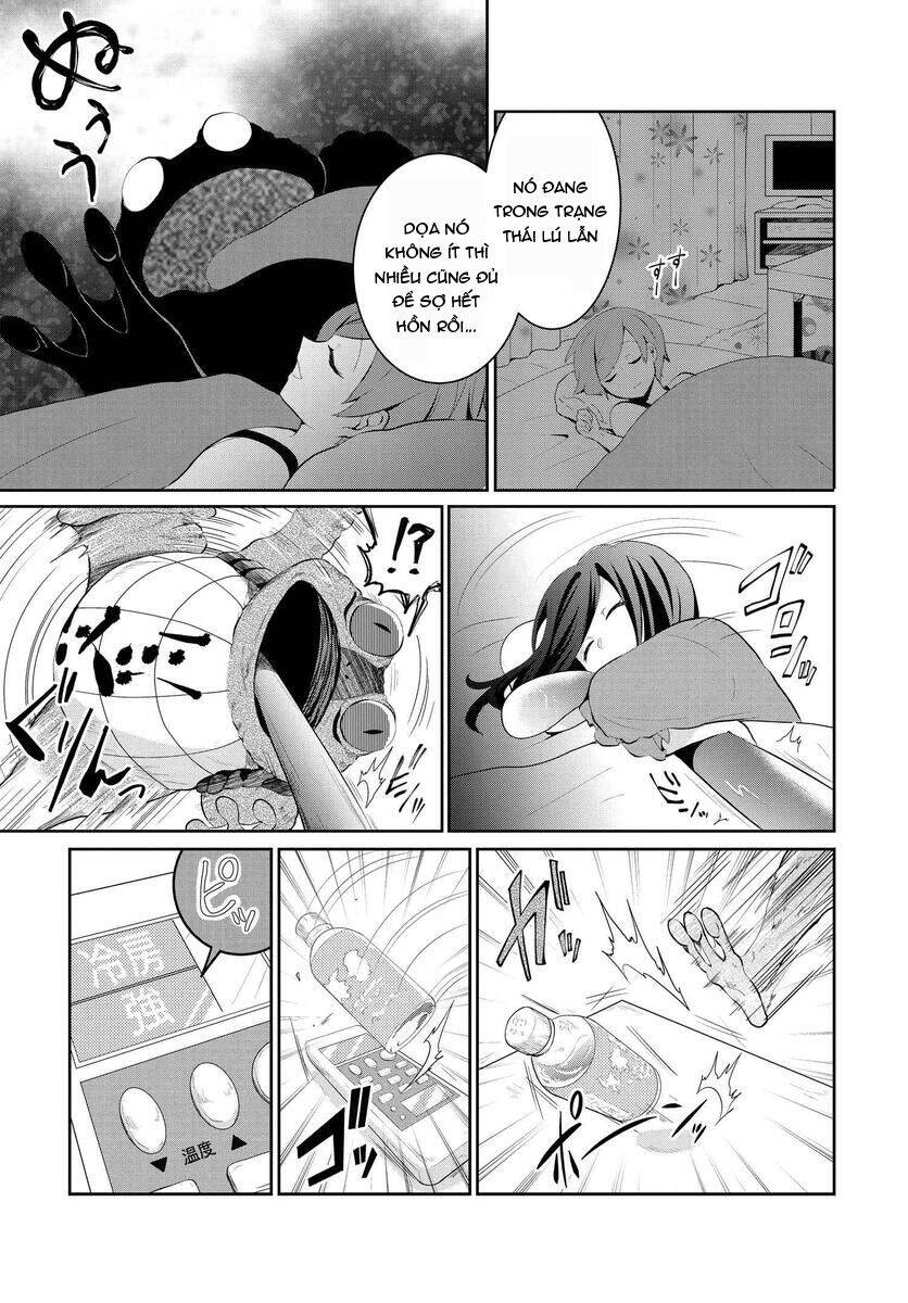 Mono No Kemonogurashi Chapter 11 - 6