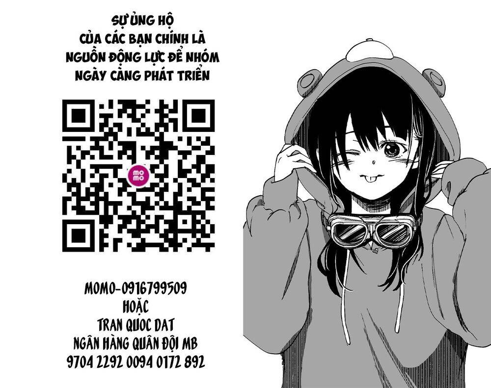 Mono No Kemonogurashi Chapter 17 - 12