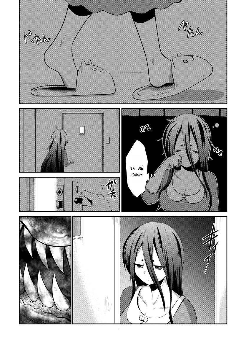 Mono No Kemonogurashi Chapter 6 - 7