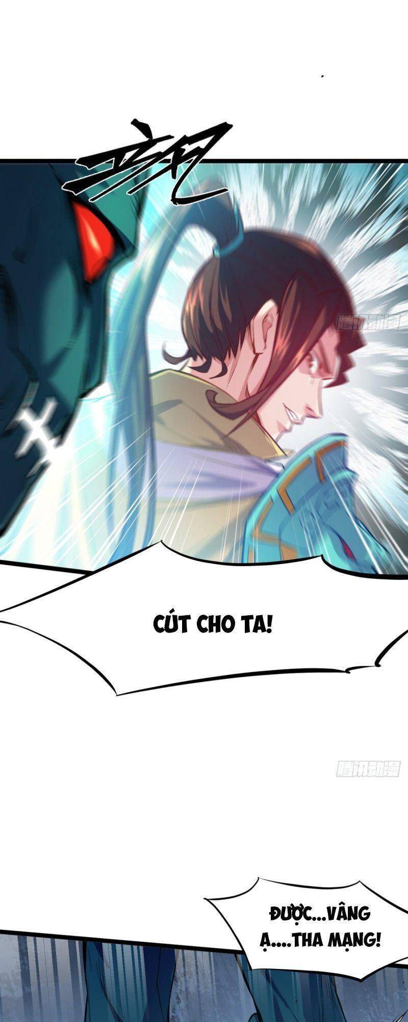 Thủ Vệ Nhất Thần Chapter 2 - 28