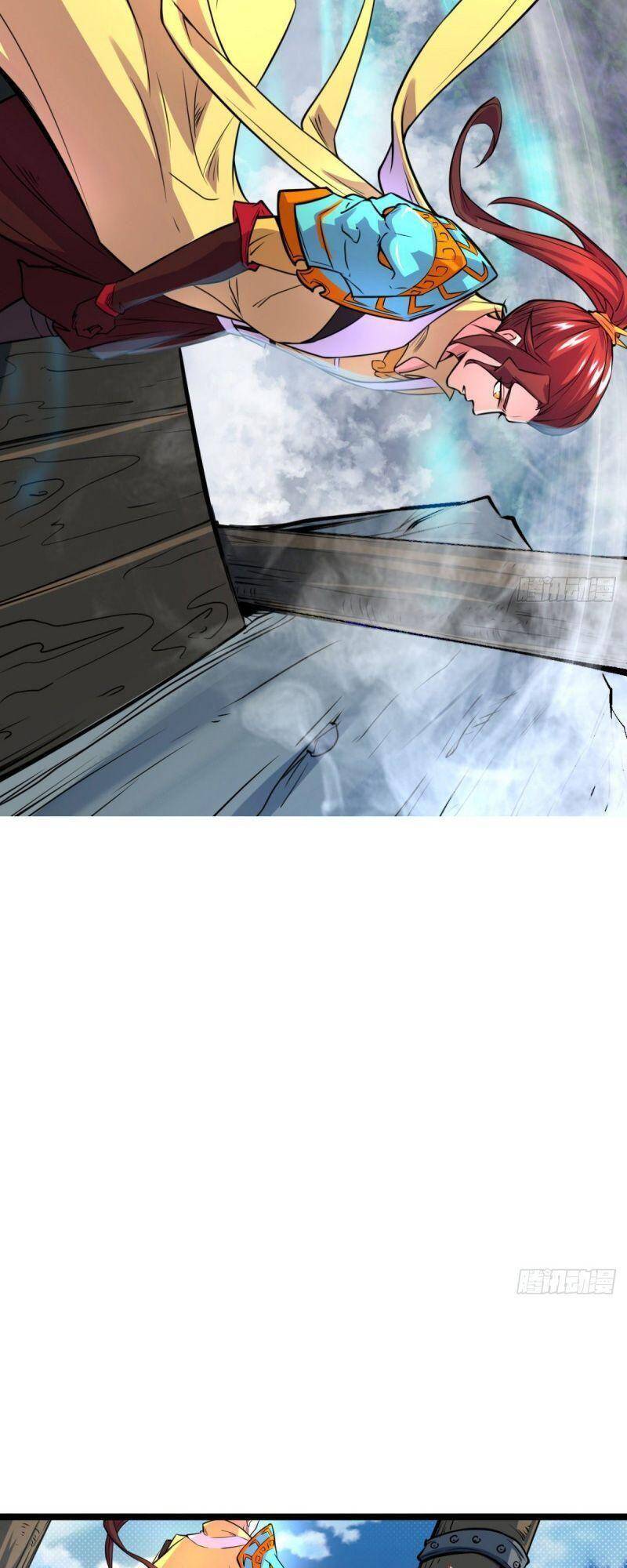 Thủ Vệ Nhất Thần Chapter 2 - 36
