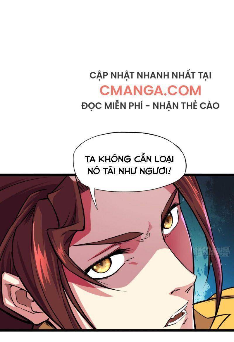 Thủ Vệ Nhất Thần Chapter 2 - 45