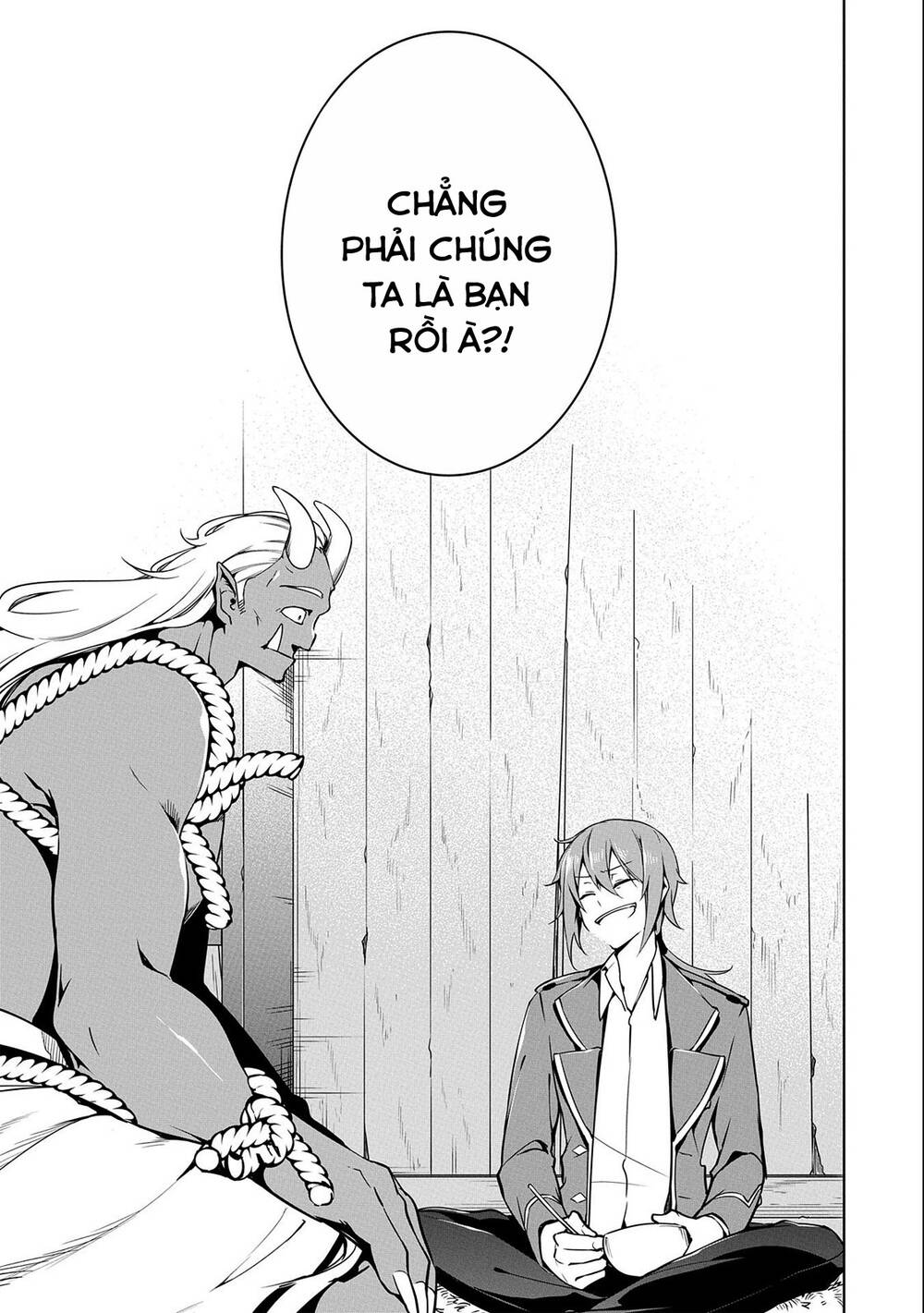 Con Trai Của Anh Hùng Là Người Học Việc Của Quỷ Vương. Chapter 12 - 29