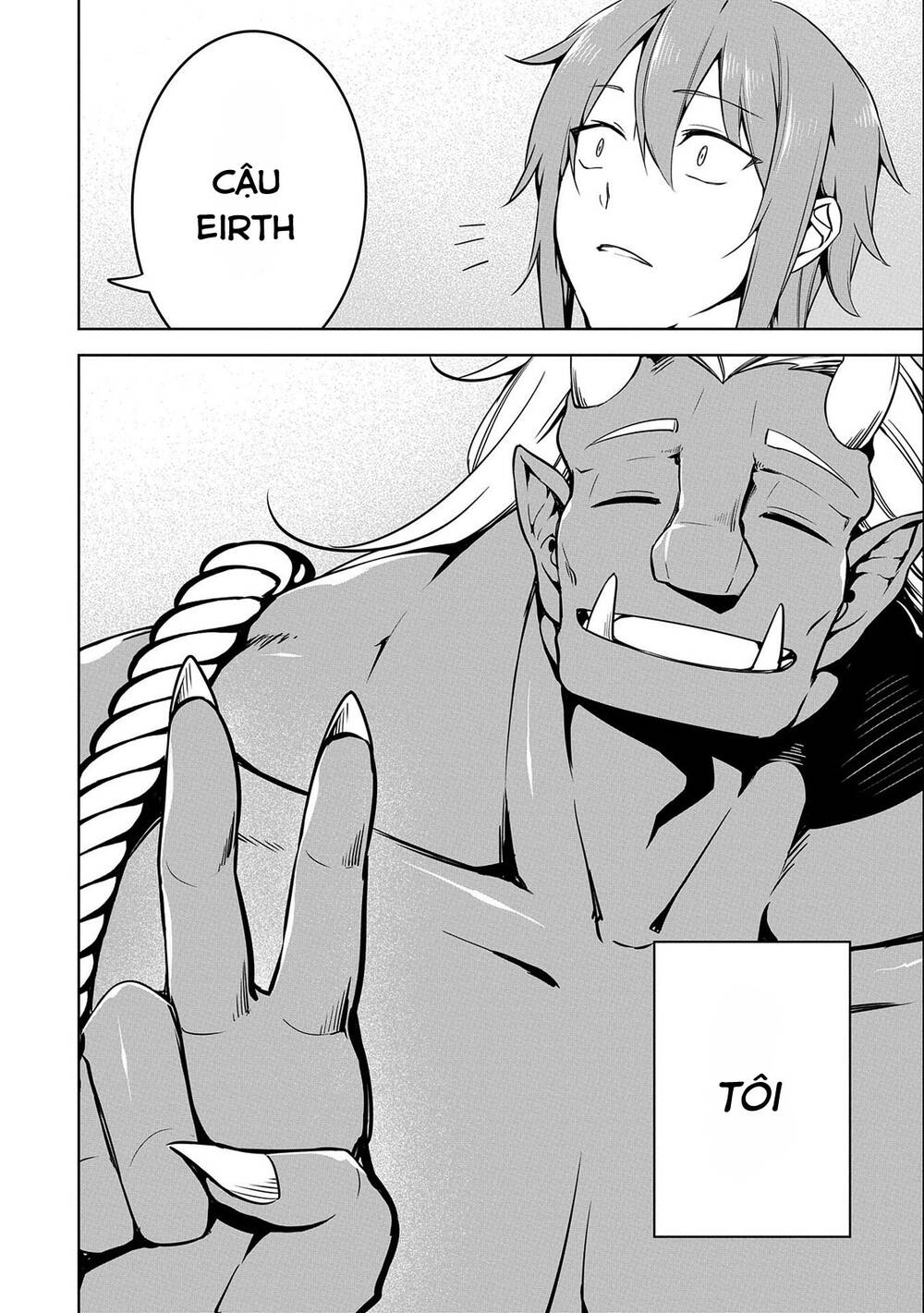 Con Trai Của Anh Hùng Là Người Học Việc Của Quỷ Vương. Chapter 12 - 38