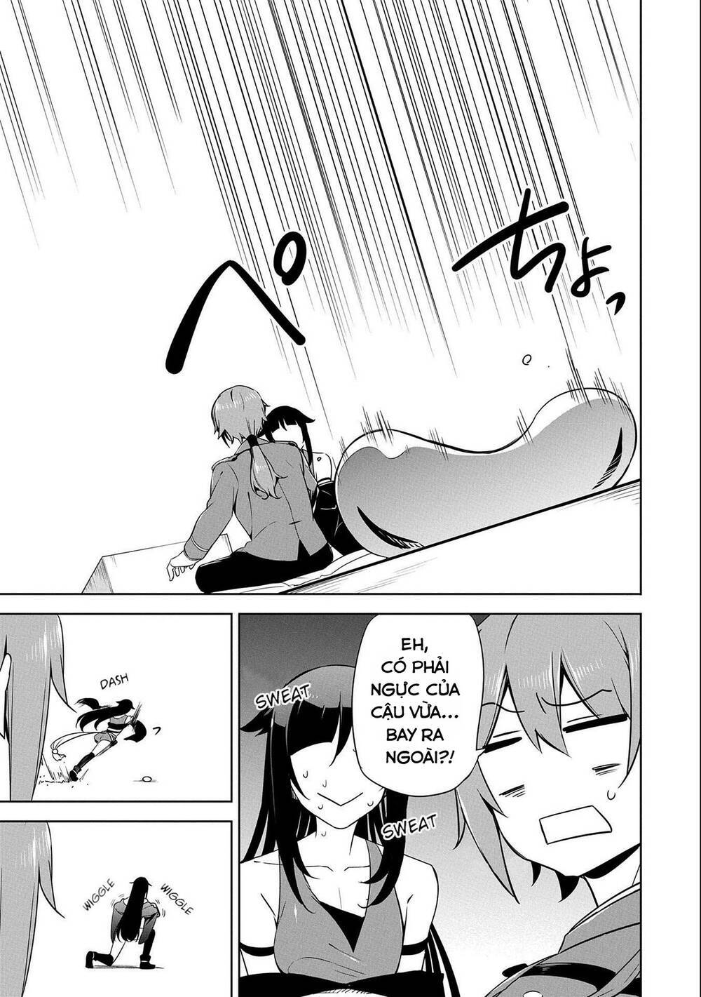 Con Trai Của Anh Hùng Là Người Học Việc Của Quỷ Vương. Chapter 13 - 29