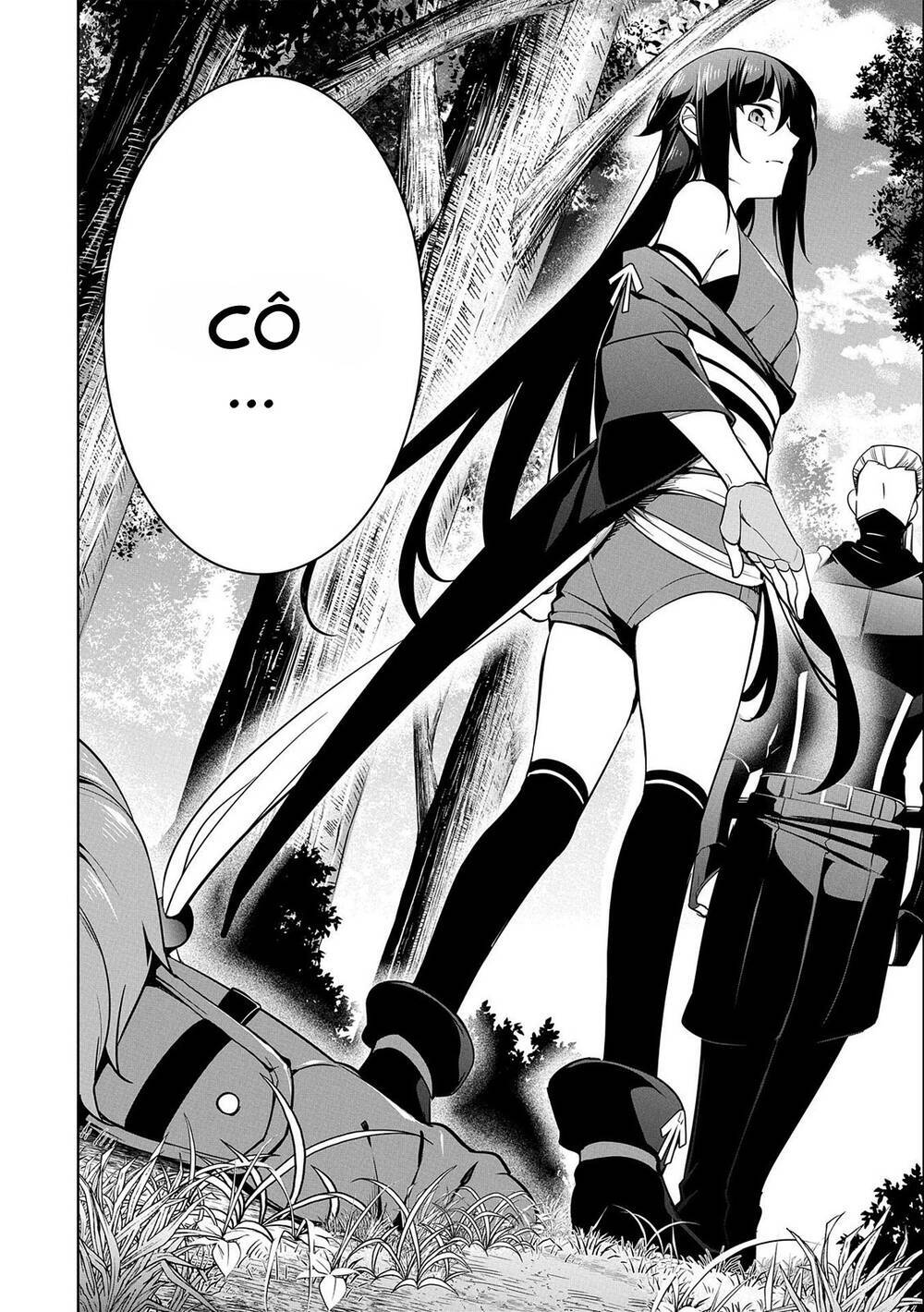 Con Trai Của Anh Hùng Là Người Học Việc Của Quỷ Vương. Chapter 14 - 16