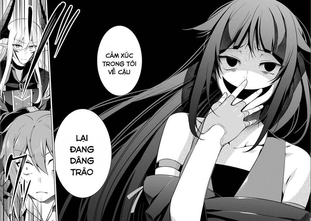 Con Trai Của Anh Hùng Là Người Học Việc Của Quỷ Vương. Chapter 14 - 36