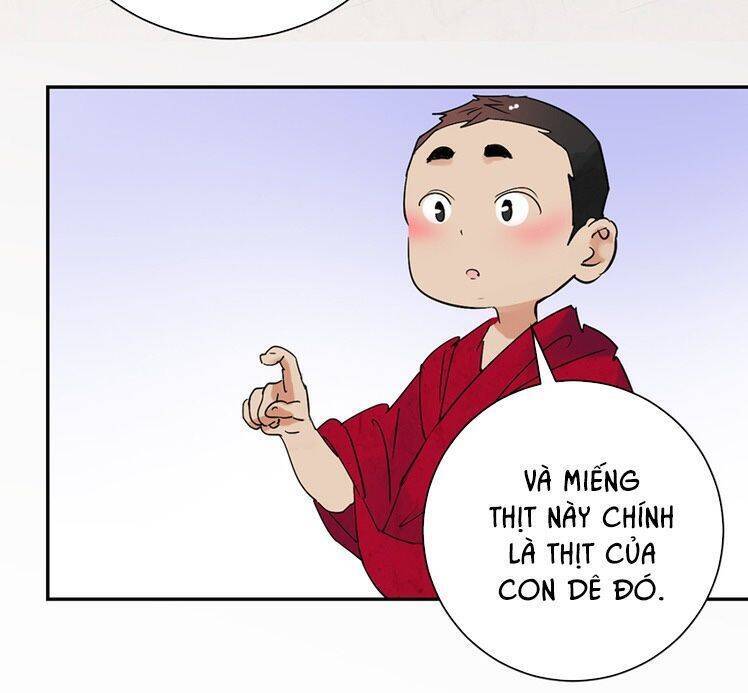 Thiếu Niên Đăng Ba Chapter 3 - 29