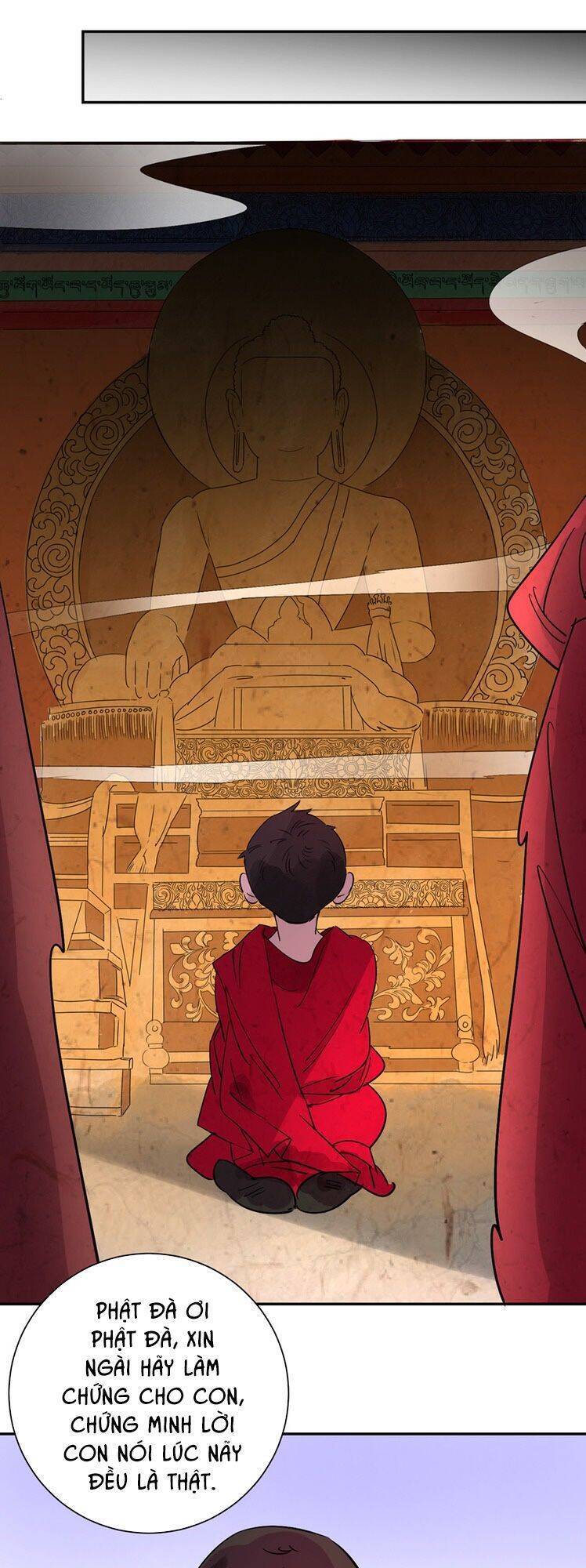 Thiếu Niên Đăng Ba Chapter 3 - 34