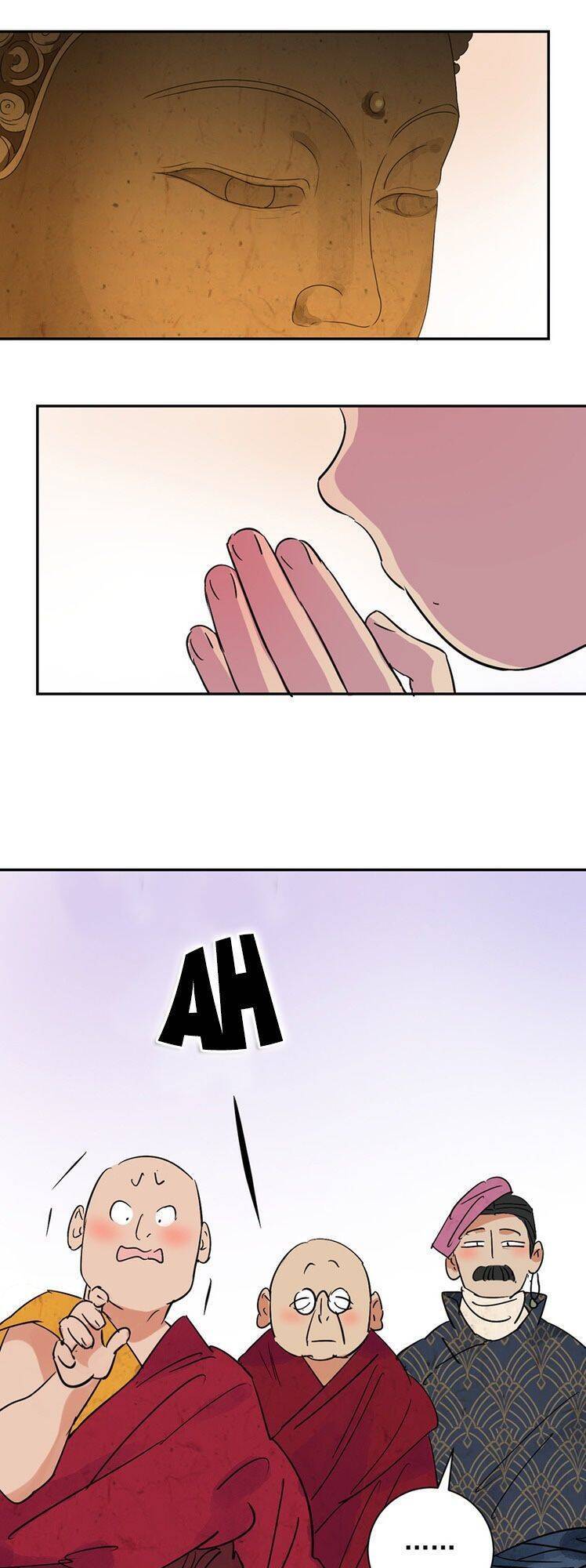 Thiếu Niên Đăng Ba Chapter 3 - 36