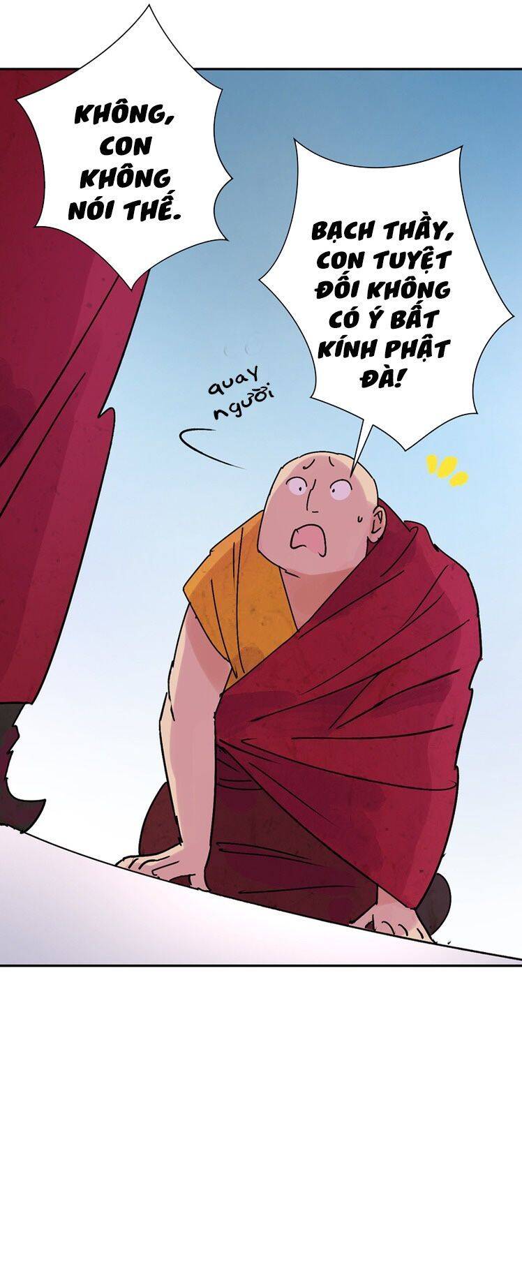 Thiếu Niên Đăng Ba Chapter 3 - 41