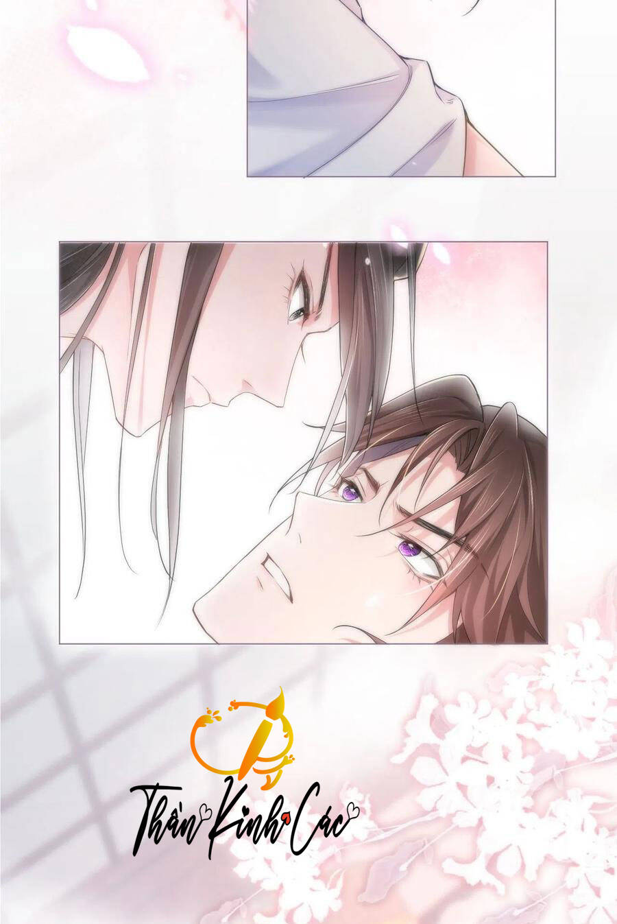 Nhập Mạc Chi Thần Chapter 12 - 18
