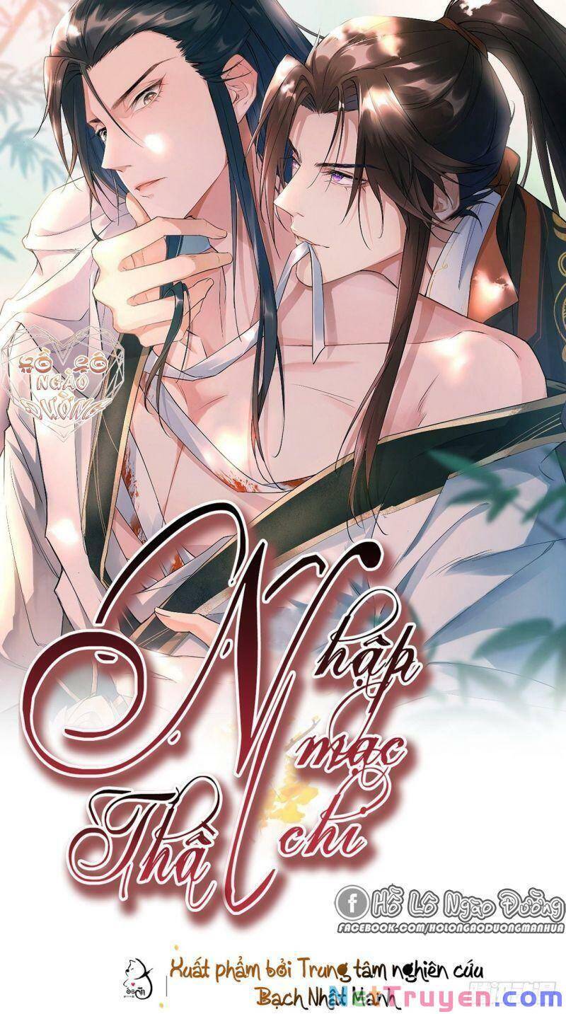 Nhập Mạc Chi Thần Chapter 17 - 1