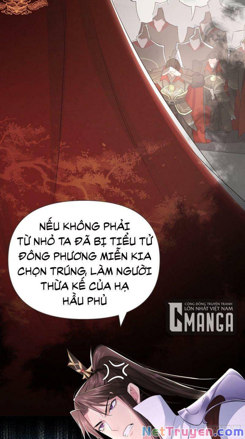 Nhập Mạc Chi Thần Chapter 17 - 11