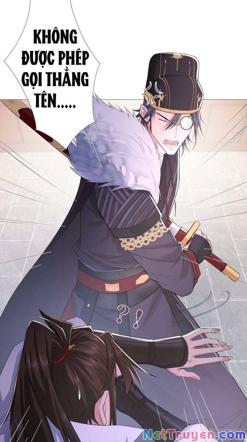 Nhập Mạc Chi Thần Chapter 17 - 15