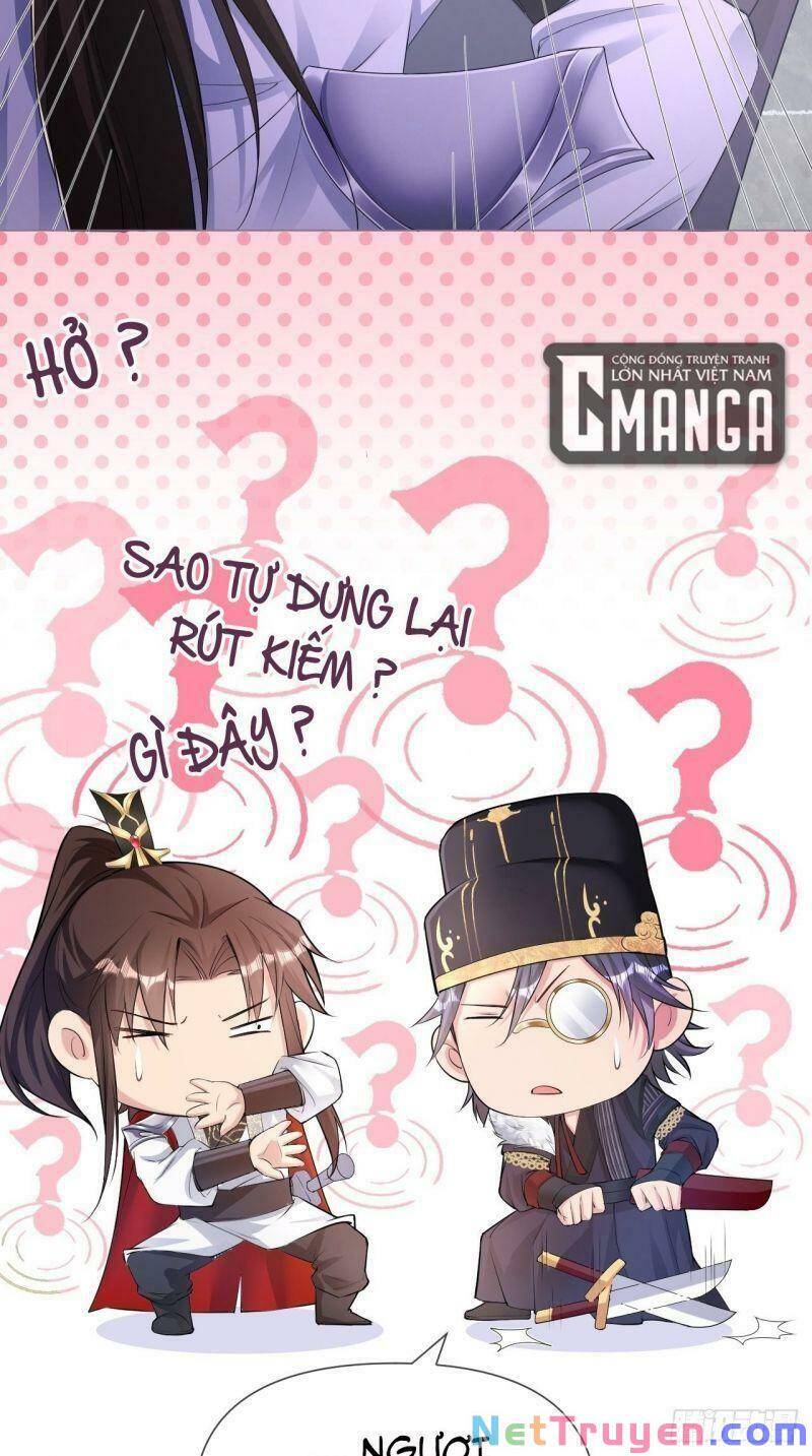 Nhập Mạc Chi Thần Chapter 17 - 16