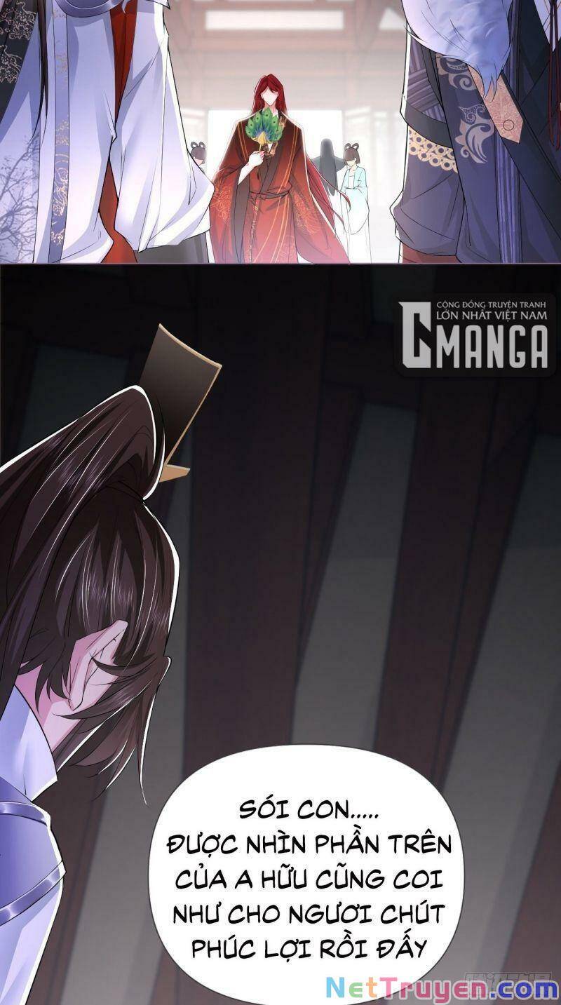 Nhập Mạc Chi Thần Chapter 17 - 18