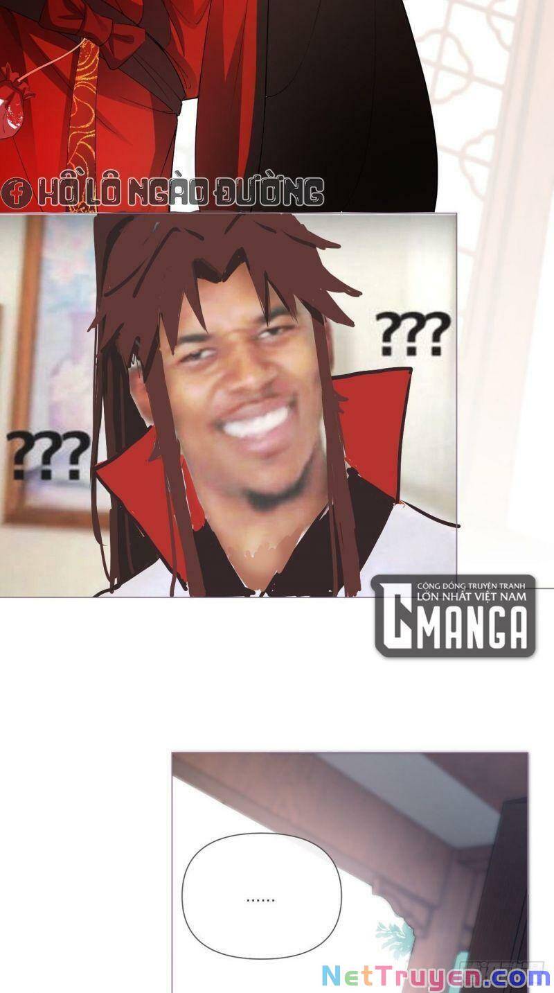 Nhập Mạc Chi Thần Chapter 17 - 20