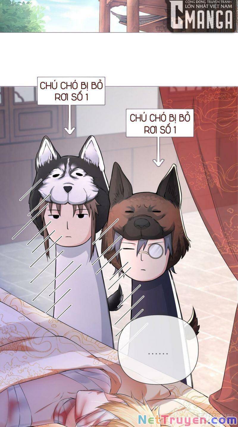 Nhập Mạc Chi Thần Chapter 17 - 3