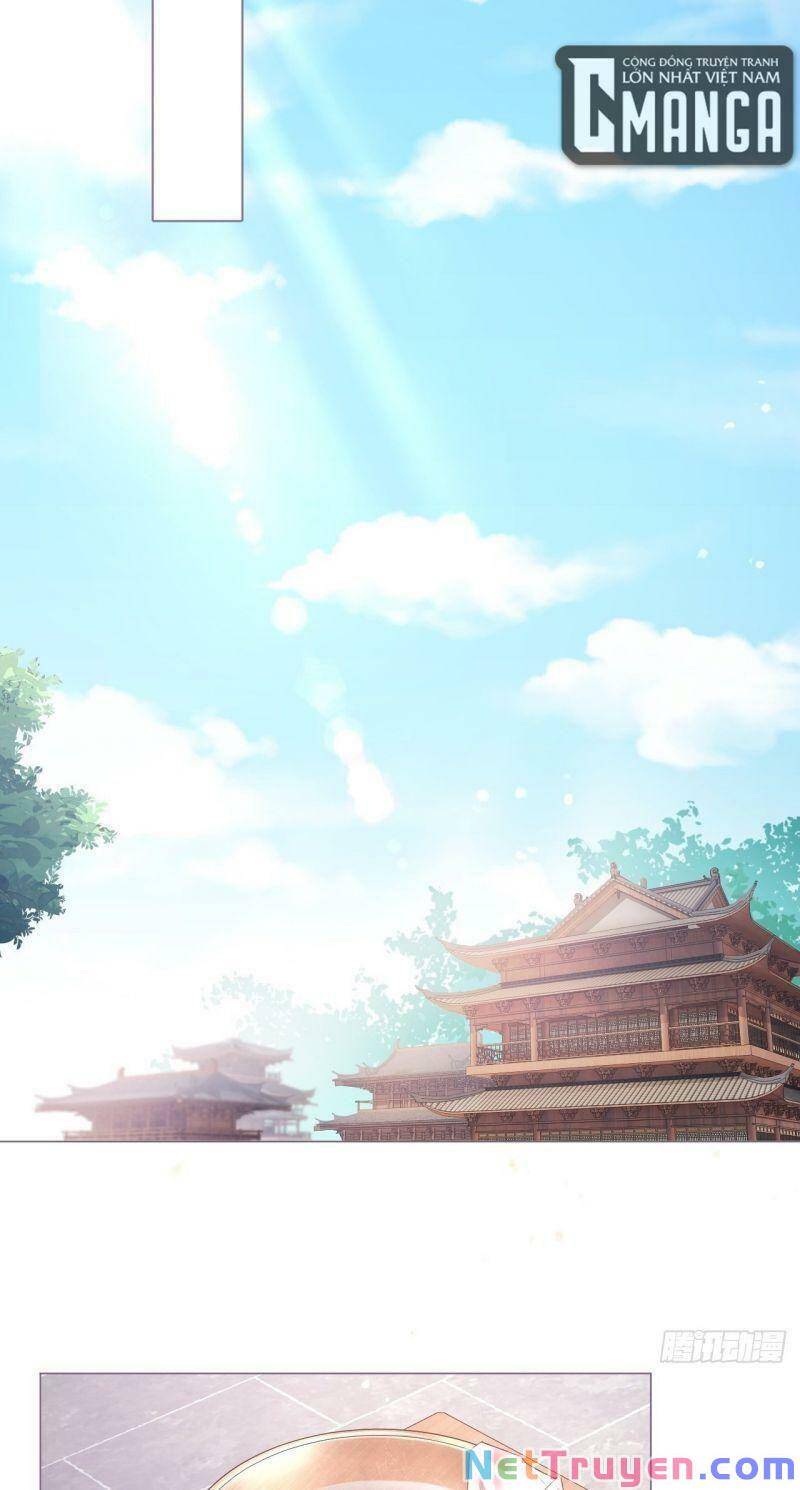 Nhập Mạc Chi Thần Chapter 17 - 22