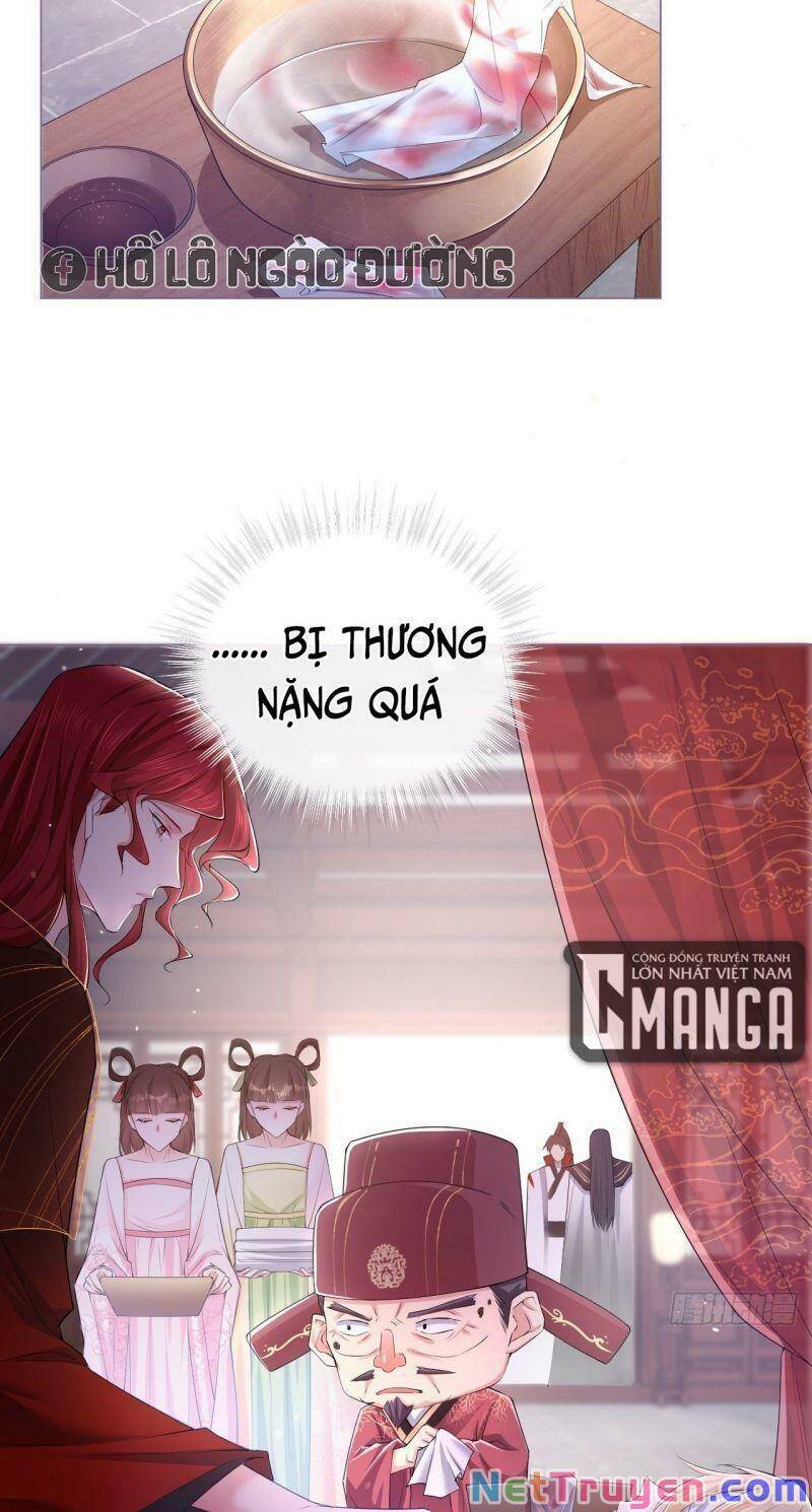 Nhập Mạc Chi Thần Chapter 17 - 23