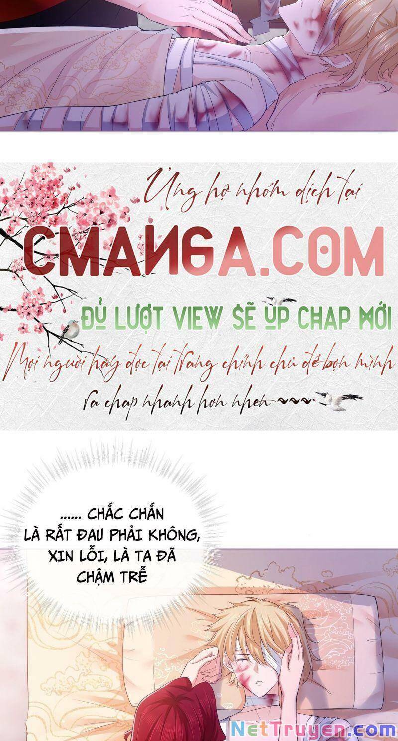 Nhập Mạc Chi Thần Chapter 17 - 24