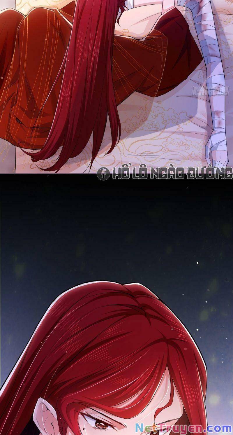 Nhập Mạc Chi Thần Chapter 17 - 25